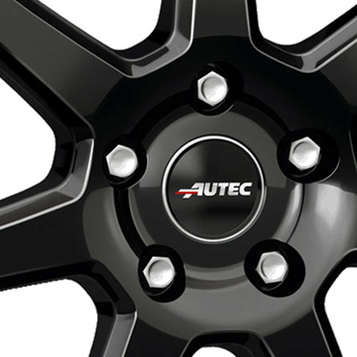 Autec Tallin 6,5x16 ет46 5x112 16