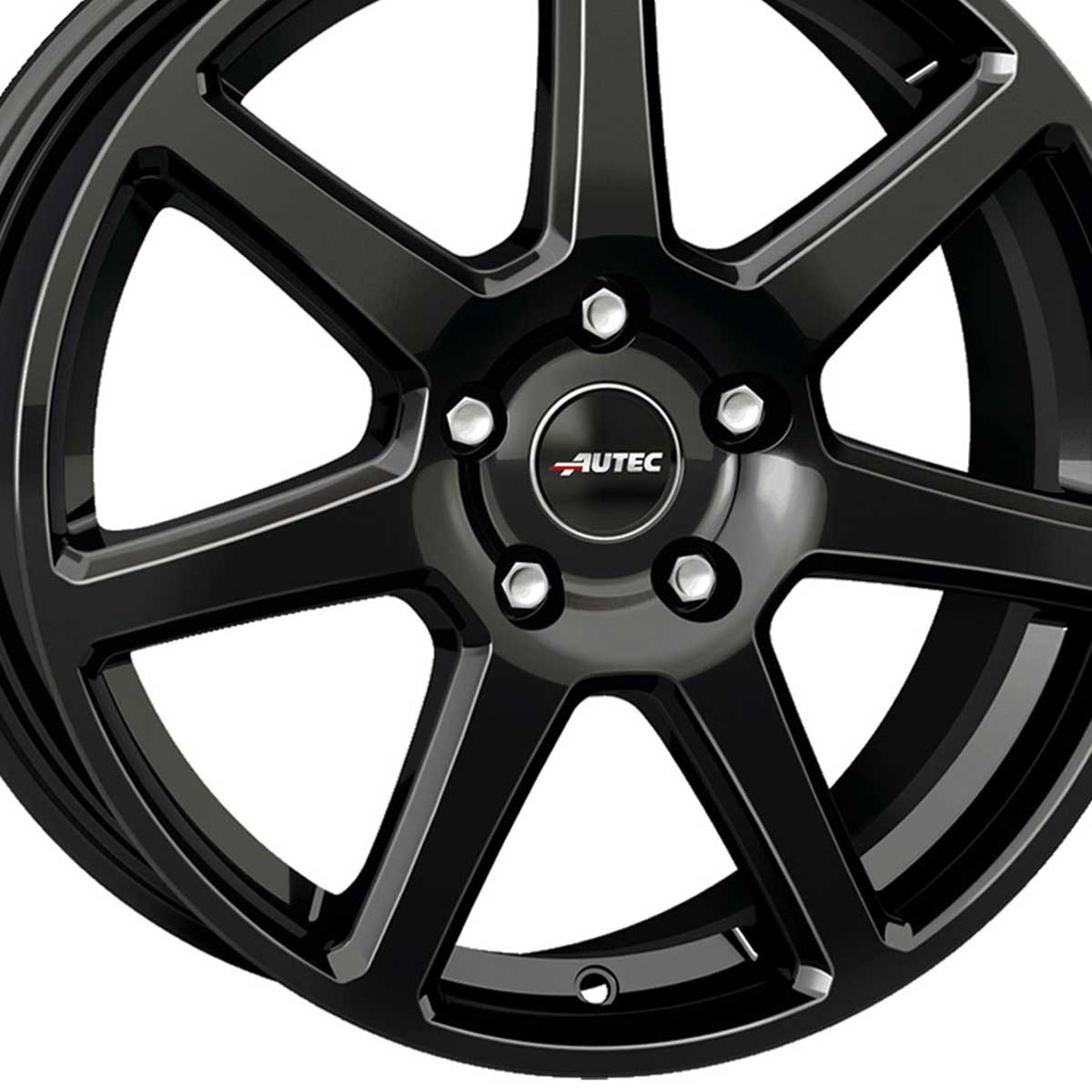 Autec Tallin 6,5x16 ет46 5x112 16
