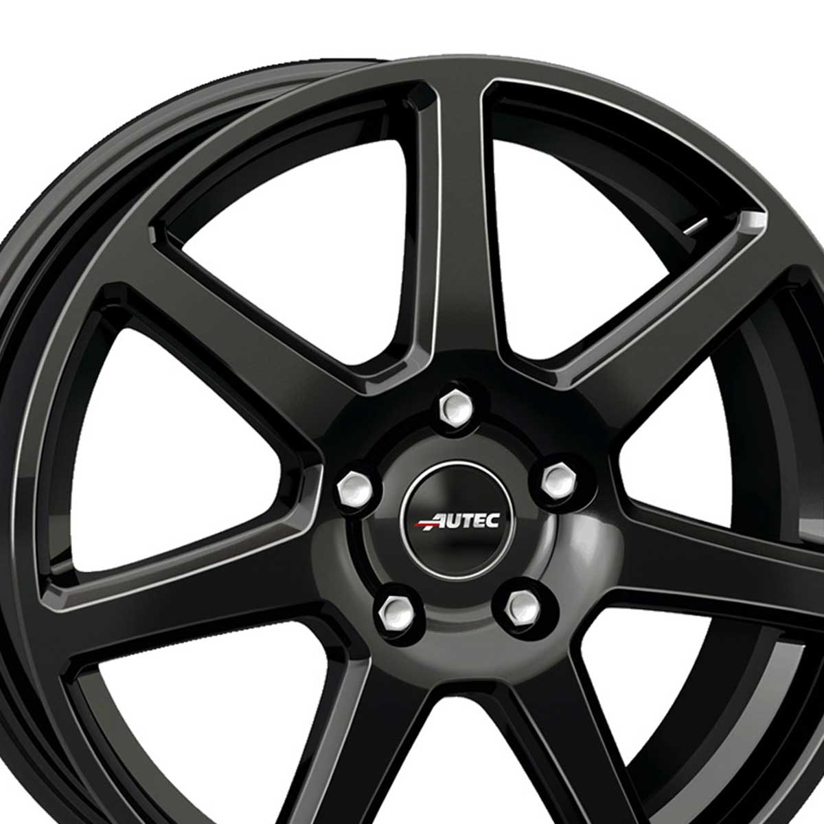 Autec Tallin 6,5x16 ет46 5x112 16