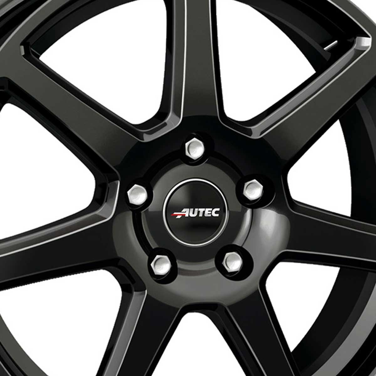 Autec Tallin 6,5x16 ет46 5x112 16