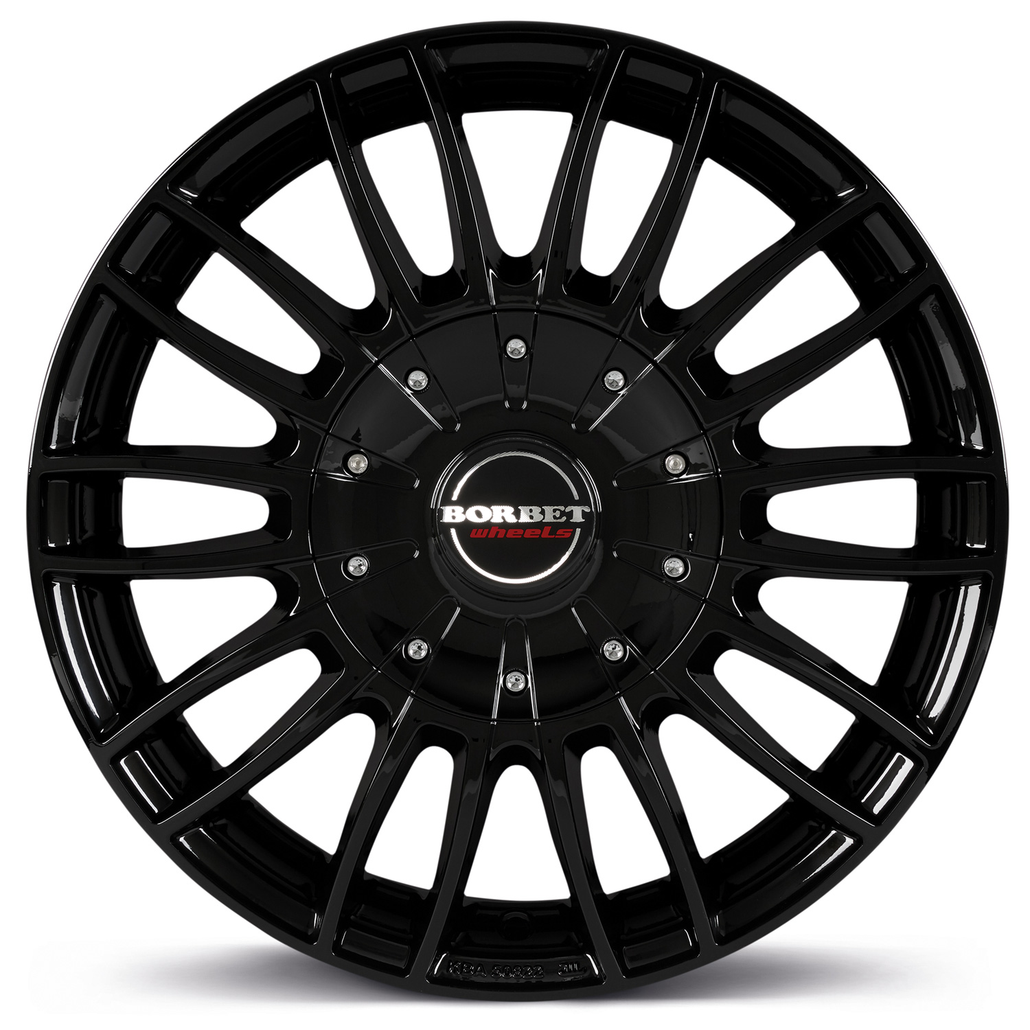 Borbet Колеса CW3 7,5x18 ET40 5x127 18