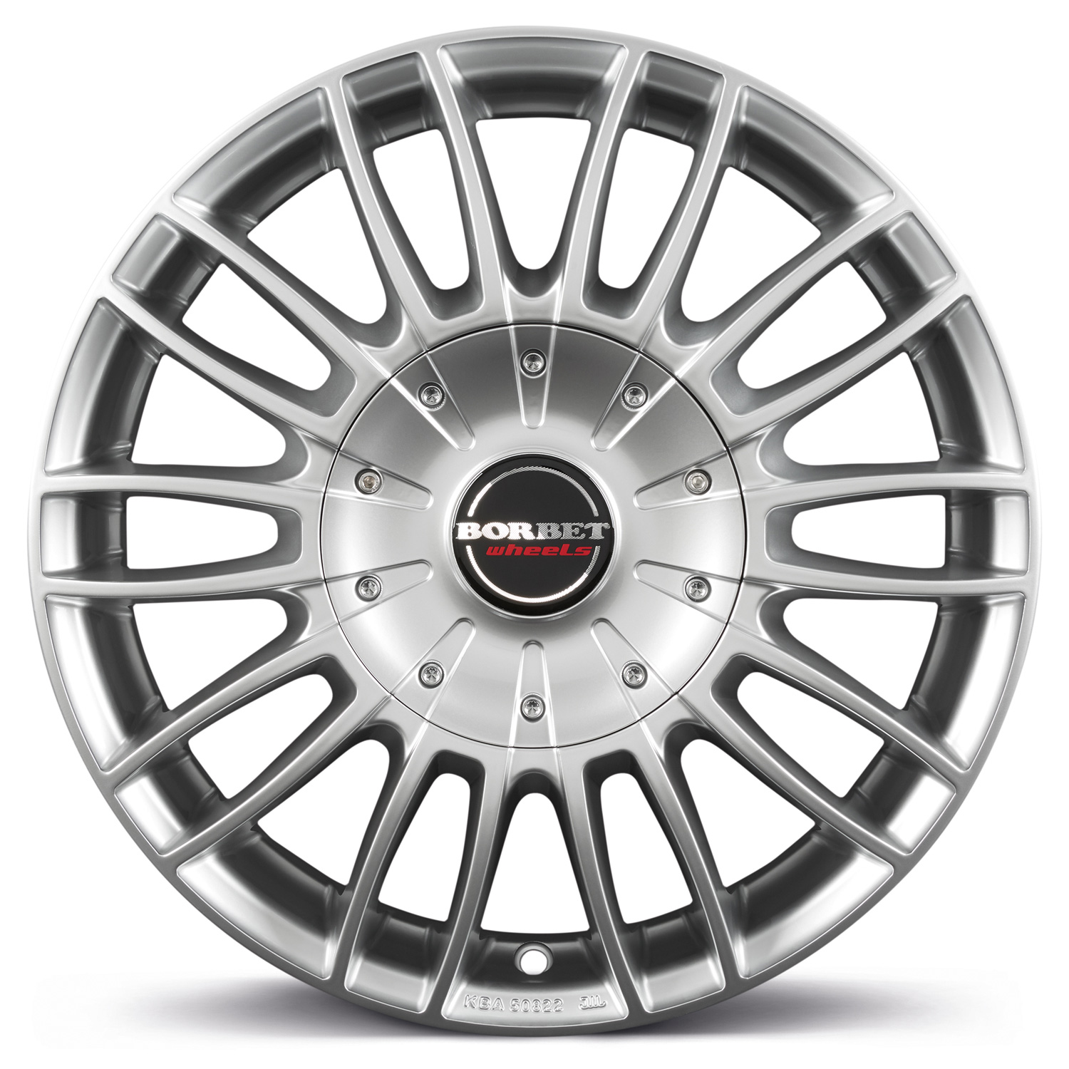 Borbet Колеса CW3 7,5x18 ET37 5x130 18