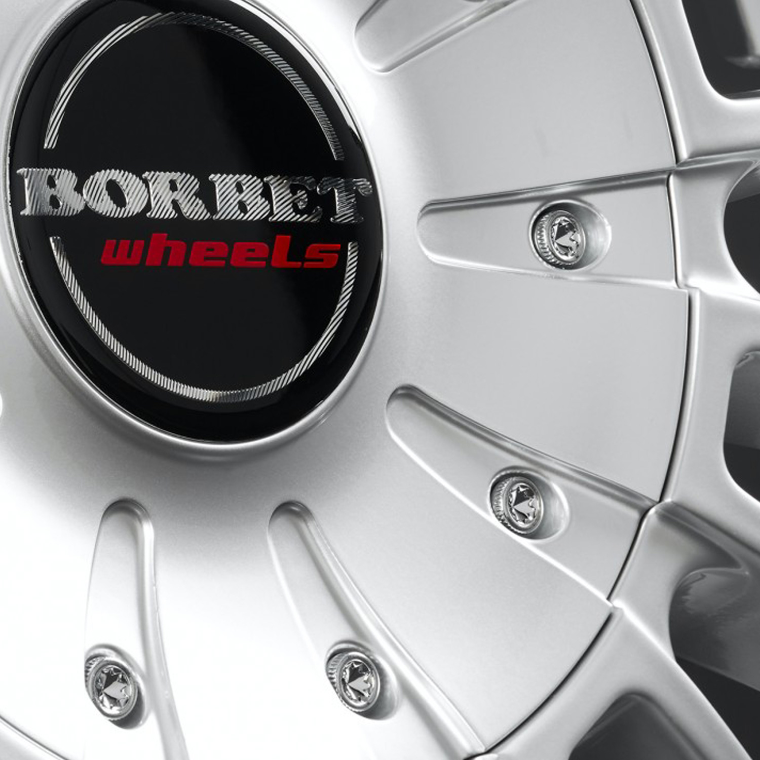 Borbet Колеса CW3 7,5x18 ET37 5x130 18