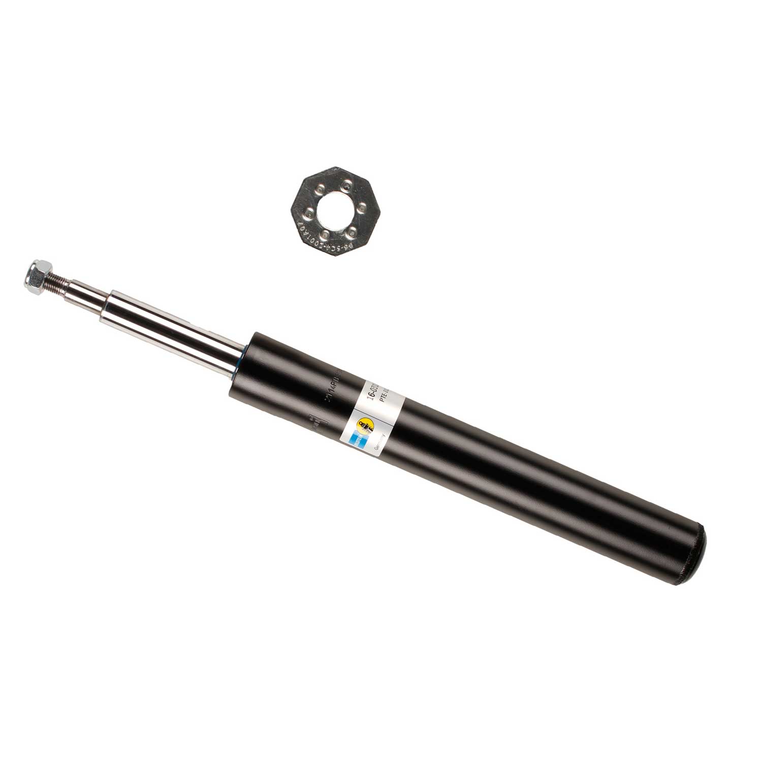 Амортизатор Bilstein B4 16-031289 Передняя для Audi 100 200