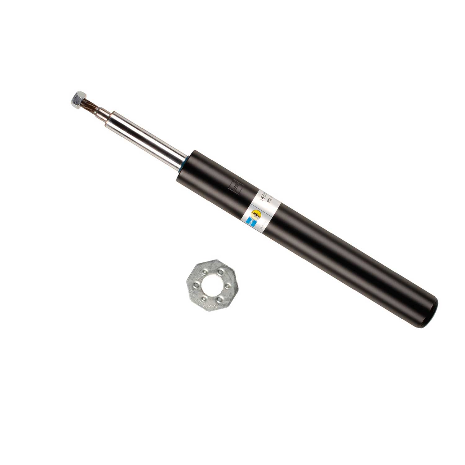 Амортизатор Bilstein B4 16-031302 Передняя для Daewoo ESPERO LANOS LANOS Stufenheck NEXIA Stufenheck NEXIA