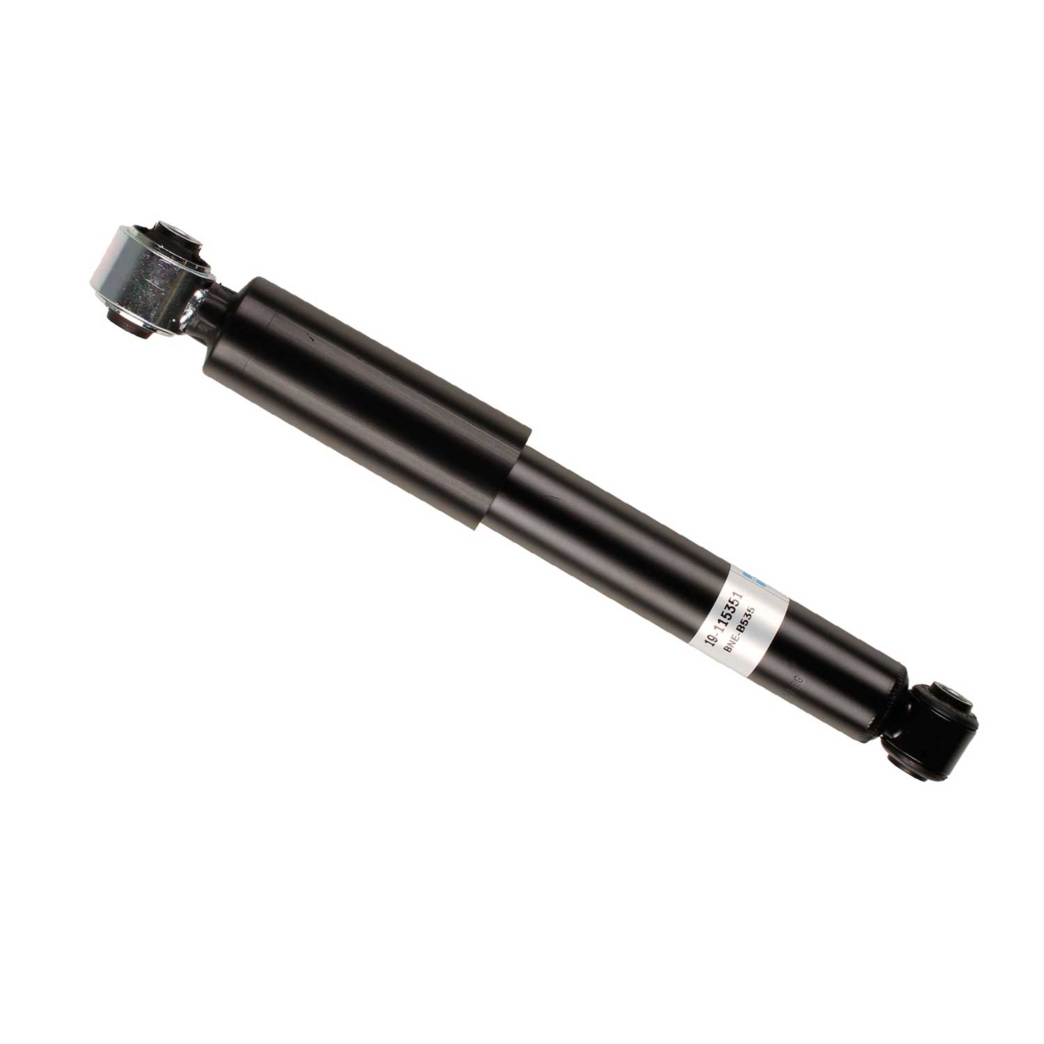Амортизатор Bilstein B4 19-115351 Задняя для Vauxhall COMBO Mk II Kasten/Großraumlimousine MERIVA A