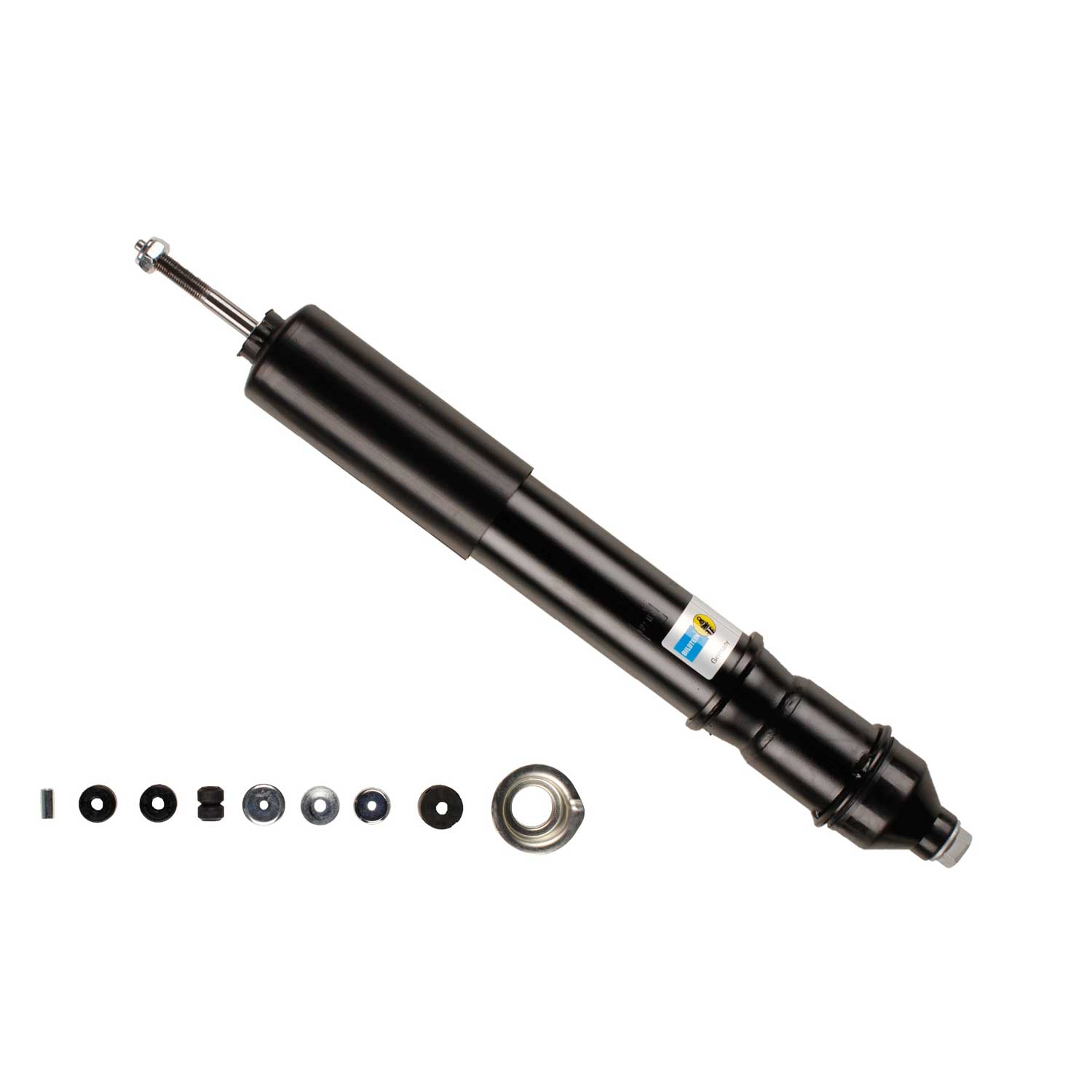 Амортизатор Bilstein B4 19-124568 Задняя для Mercedes-Benz M