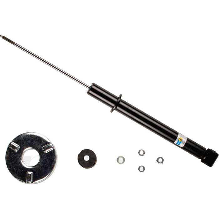 Bilstein Амортизатор B4 Задняя 19-124681 для Vw GOLF II, GOLF II Van, GOLF III, GOLF III Van, JETTA, JETTA II, VENTO