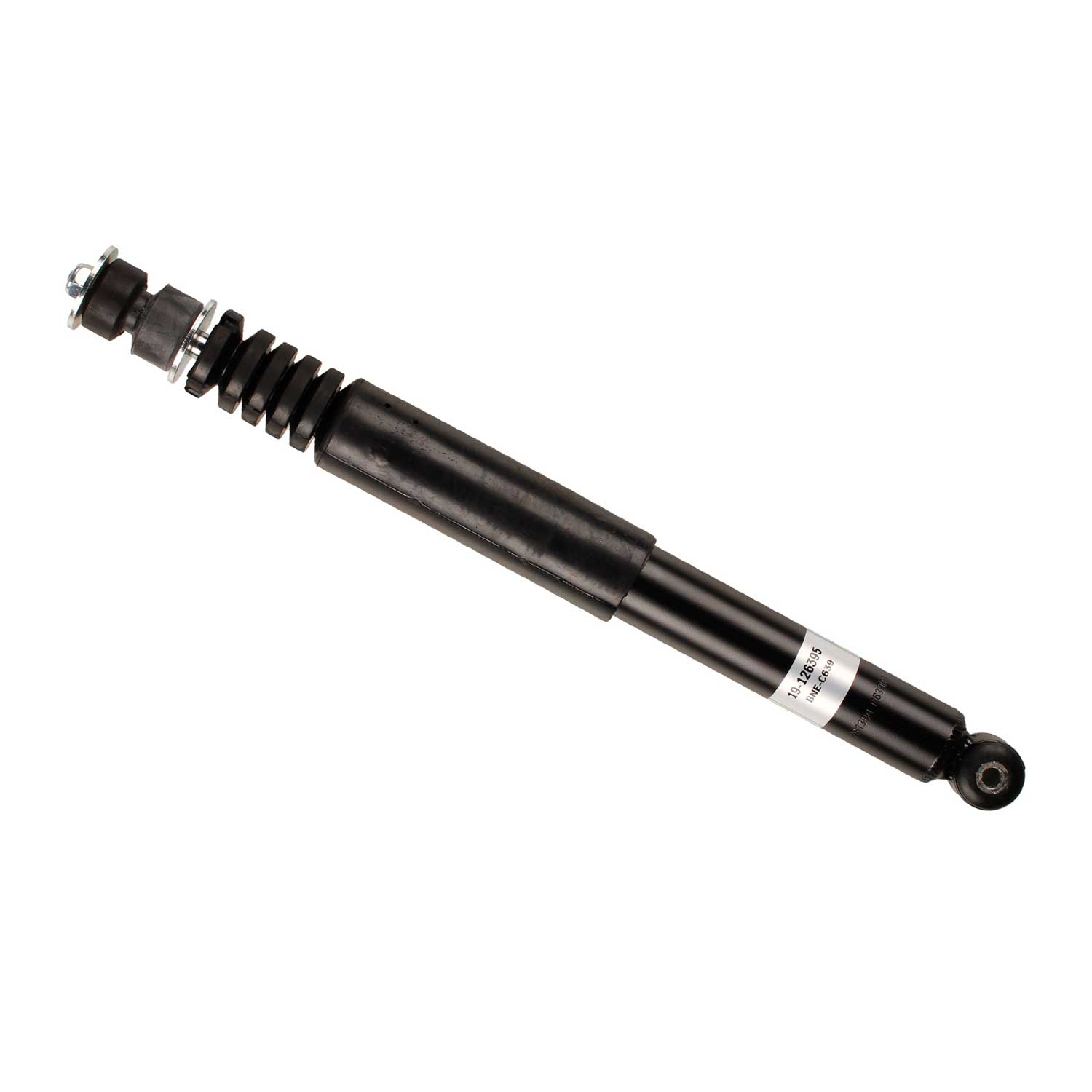 Амортизатор Bilstein B4 19-126395 Задняя для Vauxhall CORSA Mk I CORSAVAN NOVA CC TIGRA Mk I