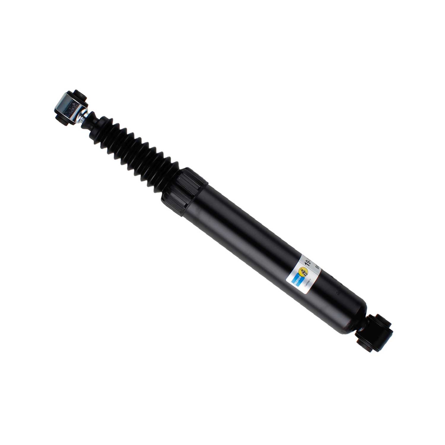 Амортизатор Bilstein B4 19-128269 Задняя для Peugeot 607
