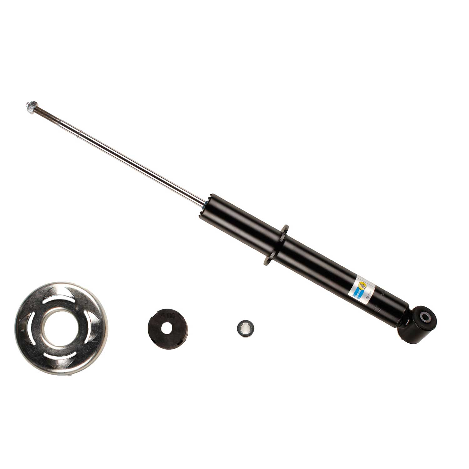 Амортизатор Bilstein B4 19-128863 Задняя для Vw POLO Polo