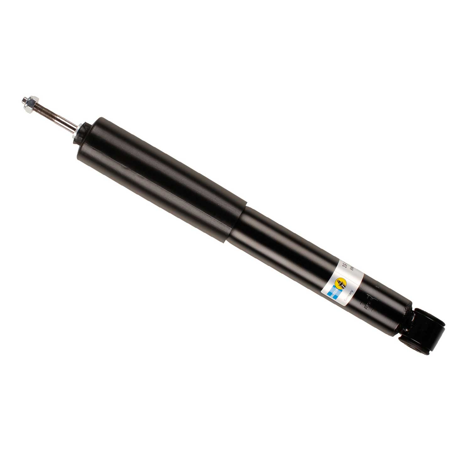 Амортизатор Bilstein B4 19-140087 Задняя для Saab 9-3 YS3F 9-3 Cabriolet 9-3 Kombi E50