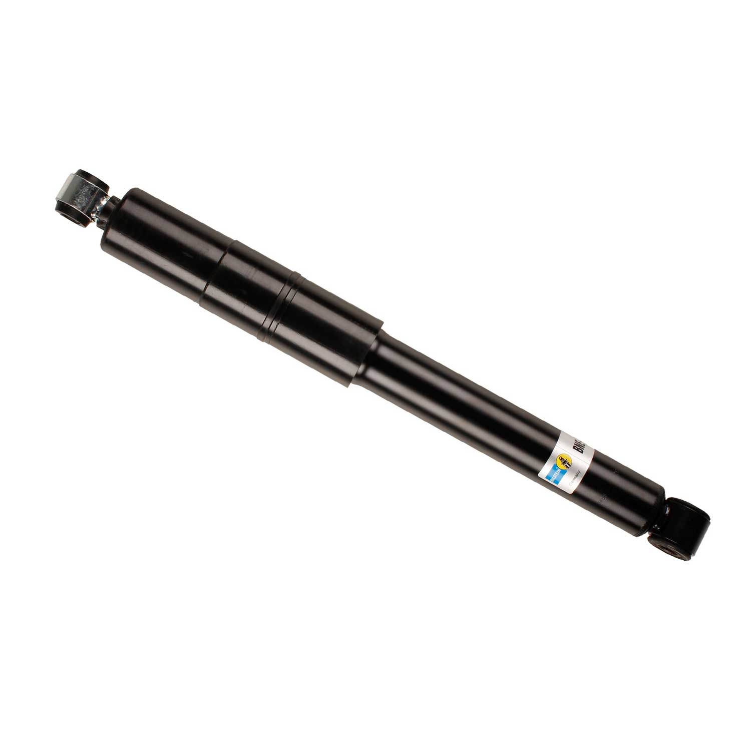 Амортизатор Bilstein B4 19-142135 Задняя для Mitsubishi PAJERO SPORT I PAJERO SPORT VAN I