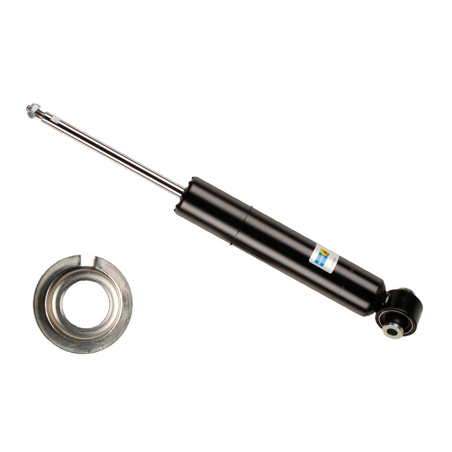 Амортизатор Bilstein B4 19-146188 Задняя для Peugeot 407 407 Coupe 407 SW