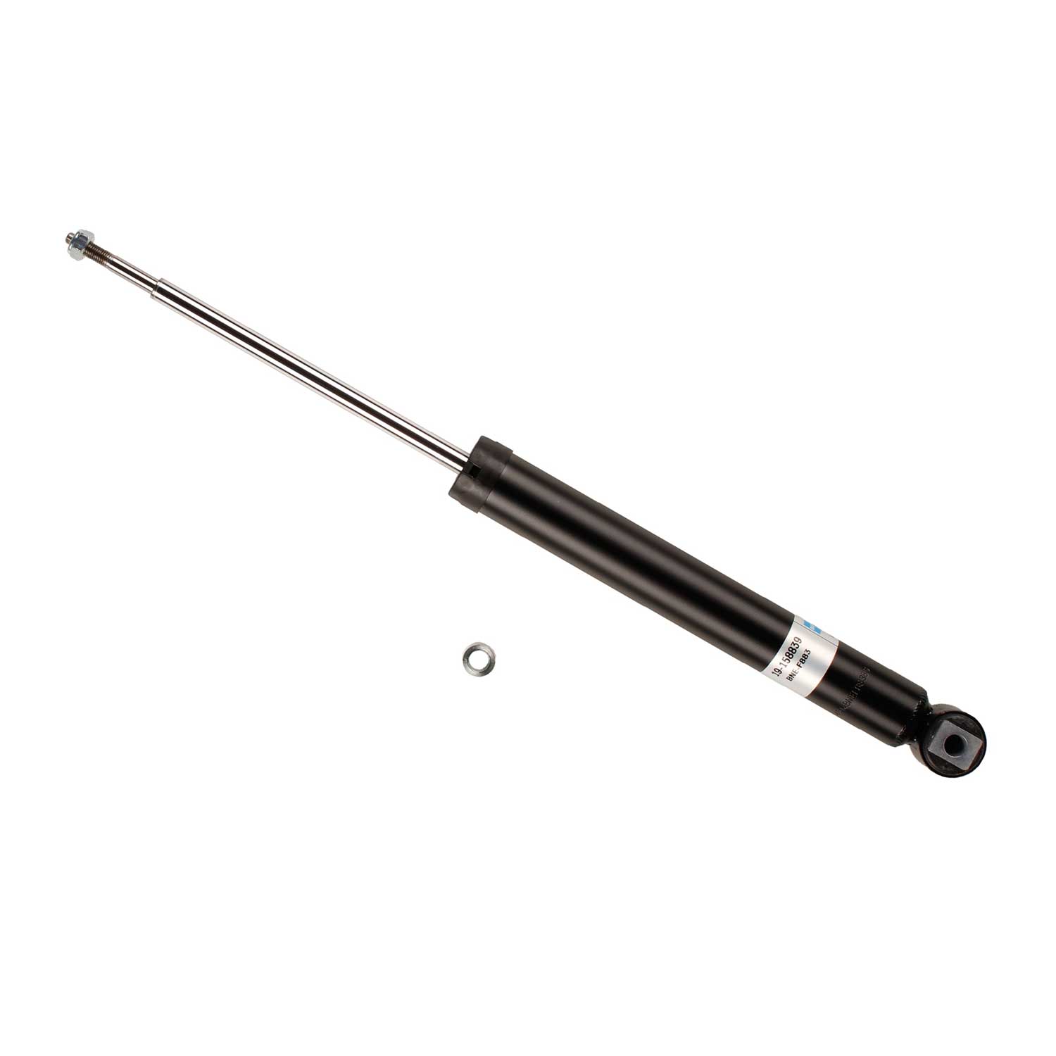 Амортизатор Bilstein B4 19-158839 Задняя для Bmw Z3 Coupe Z3 Roadster