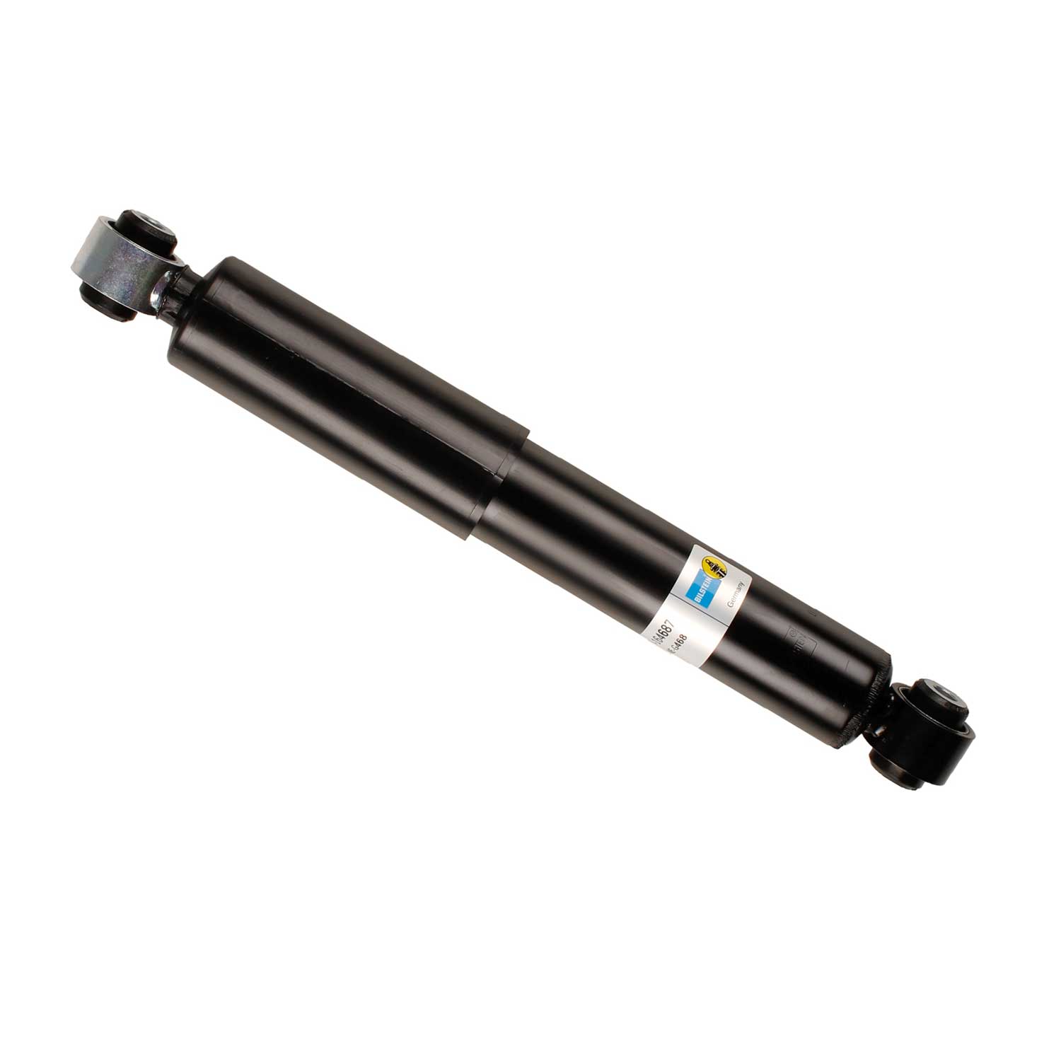 Амортизатор Bilstein B4 19-164687 Задняя для Toyota RAV 4 III