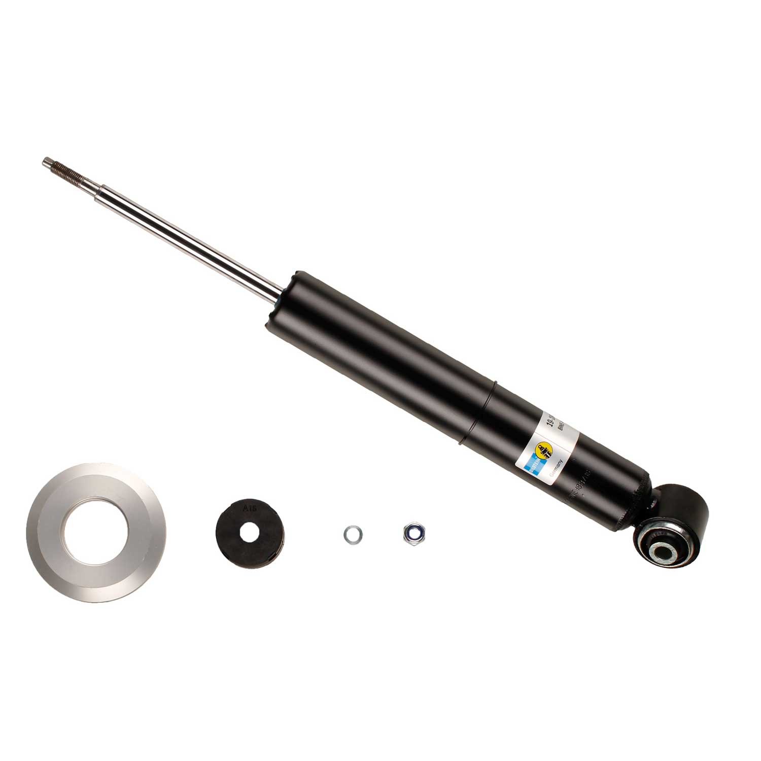 Амортизатор Bilstein B4 19-184067 Задняя для Audi A6