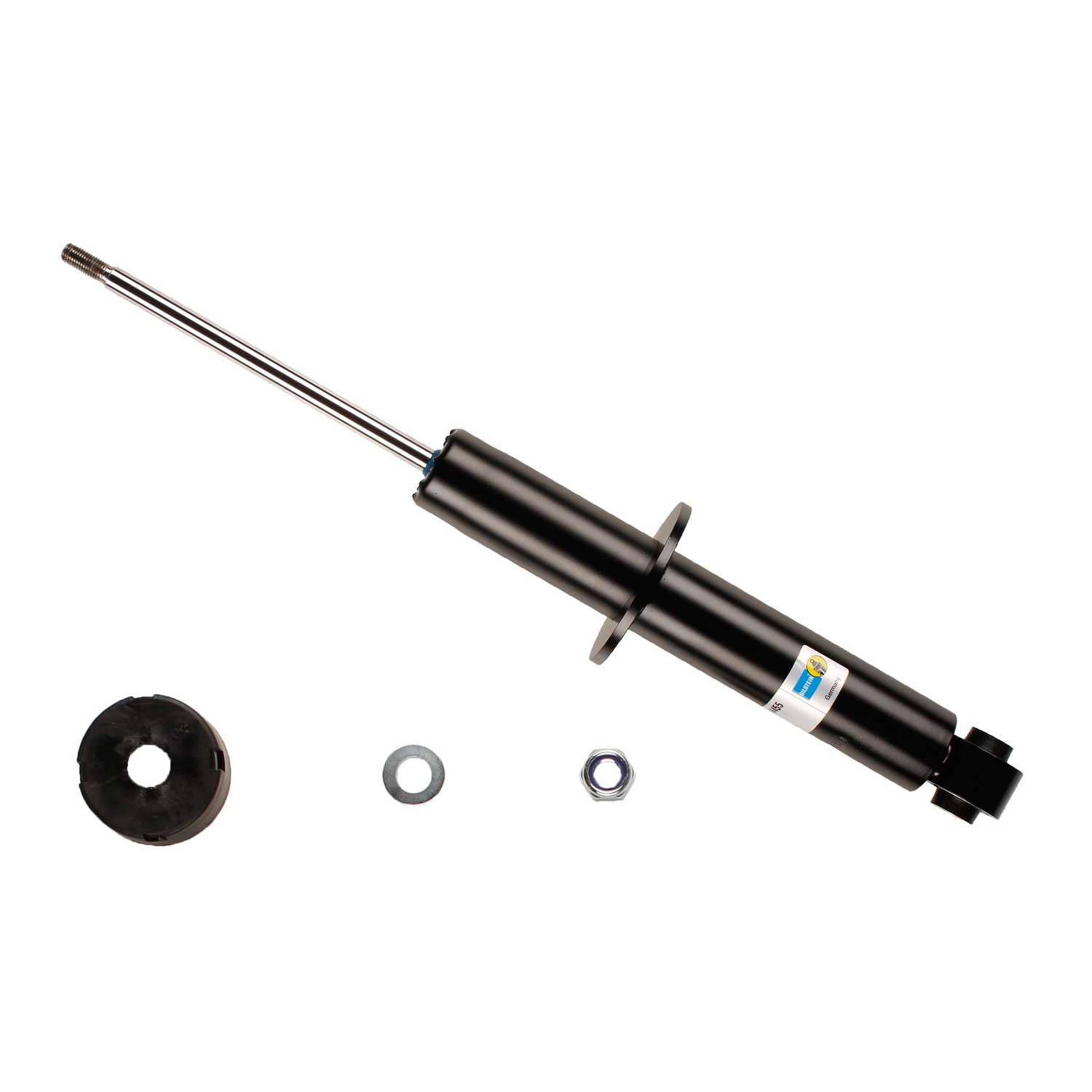 Амортизатор Bilstein B4 19-194455 Задняя для Audi Q7