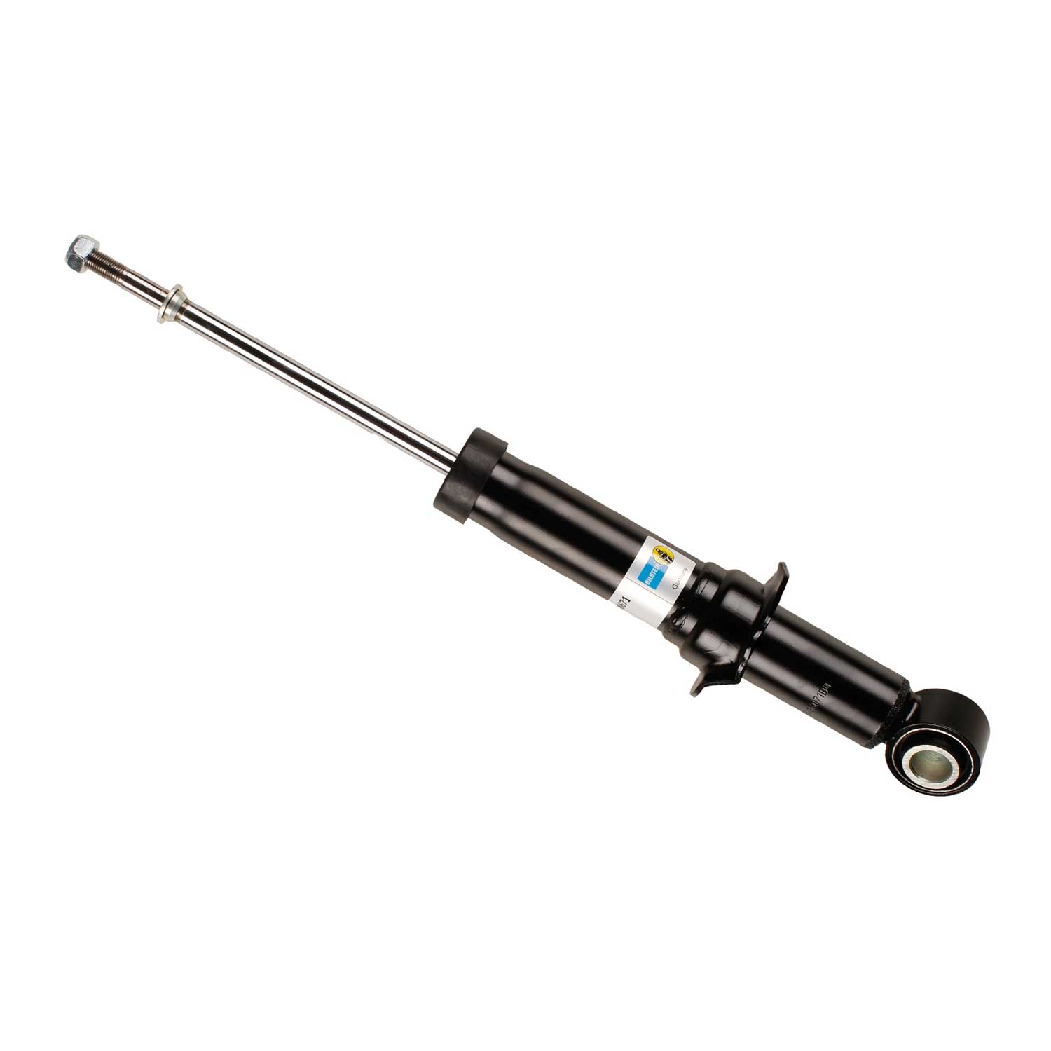 Амортизатор Bilstein B4 19-196671 Задняя для Toyota PRIUS Liftback