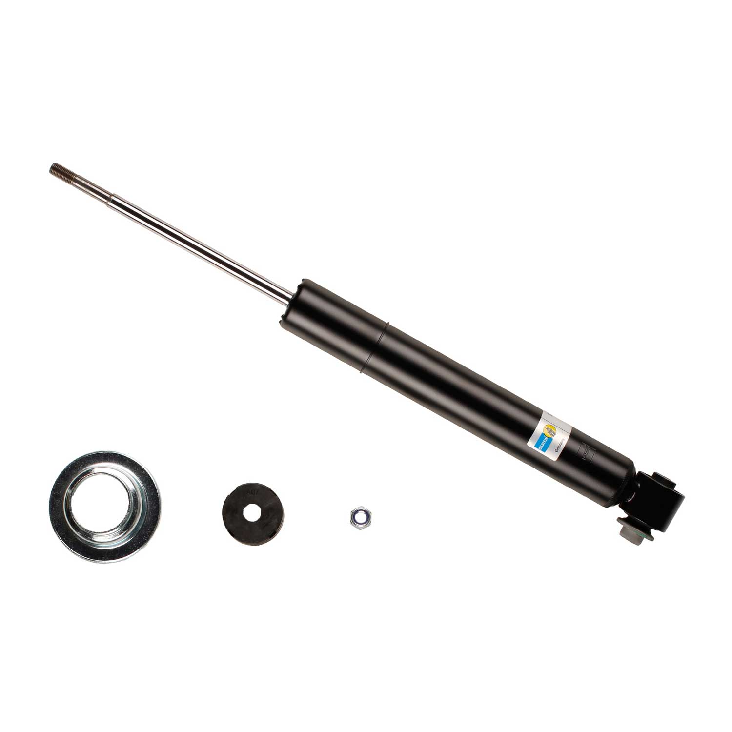 Амортизатор Bilstein B4 19-212722 Задняя для Bmw 5er