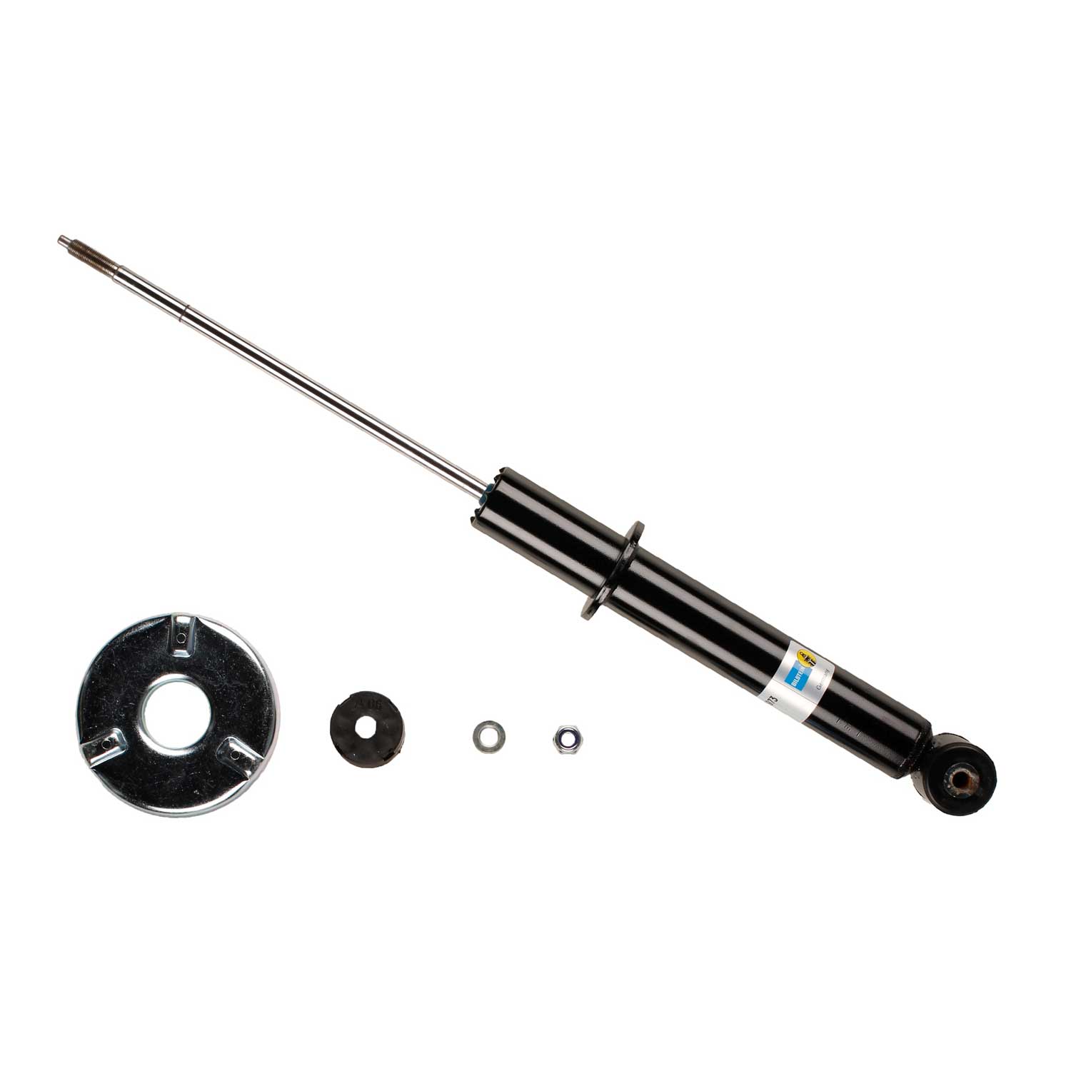 Амортизатор Bilstein B4 19-216973 Задняя для Vw PASSAT B3/B4 Passat
