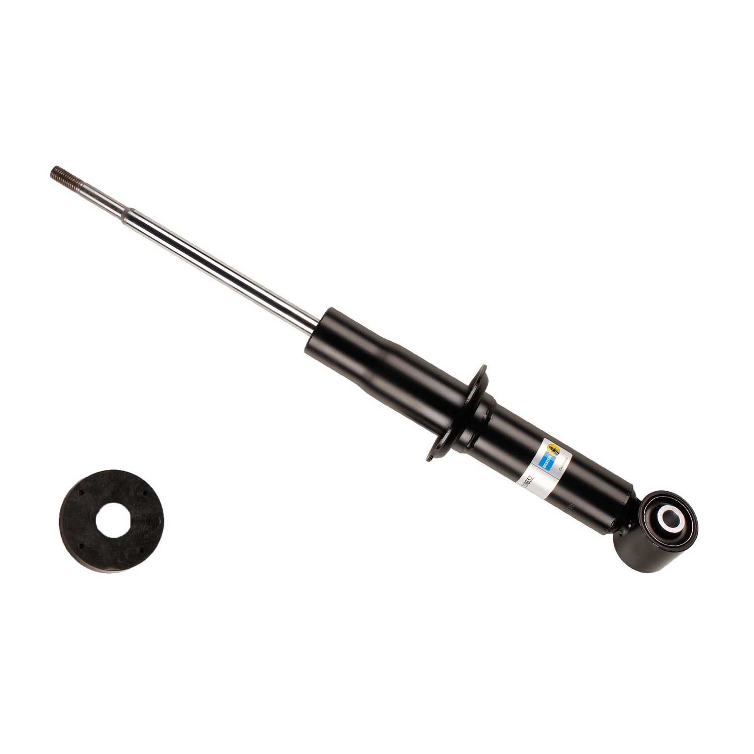 Амортизатор Bilstein B4 19-218632 Задняя для Land Rover DISCOVERY III DISCOVERY DISCOVERY IV