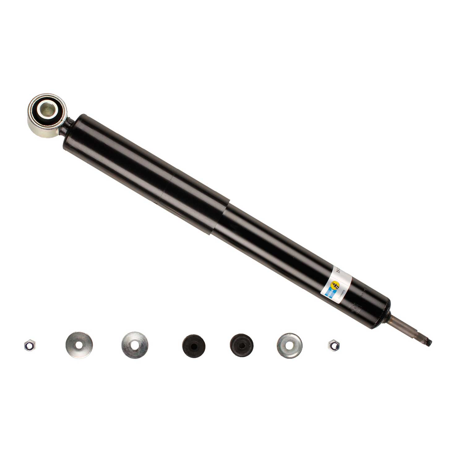Амортизатор Bilstein B4 19-218724 Задняя для Land Rover DEFENDER Cabrio DEFENDER Pick Up DEFENDER Pritsche/Fahrgestell DEFENDER Station Wagon
