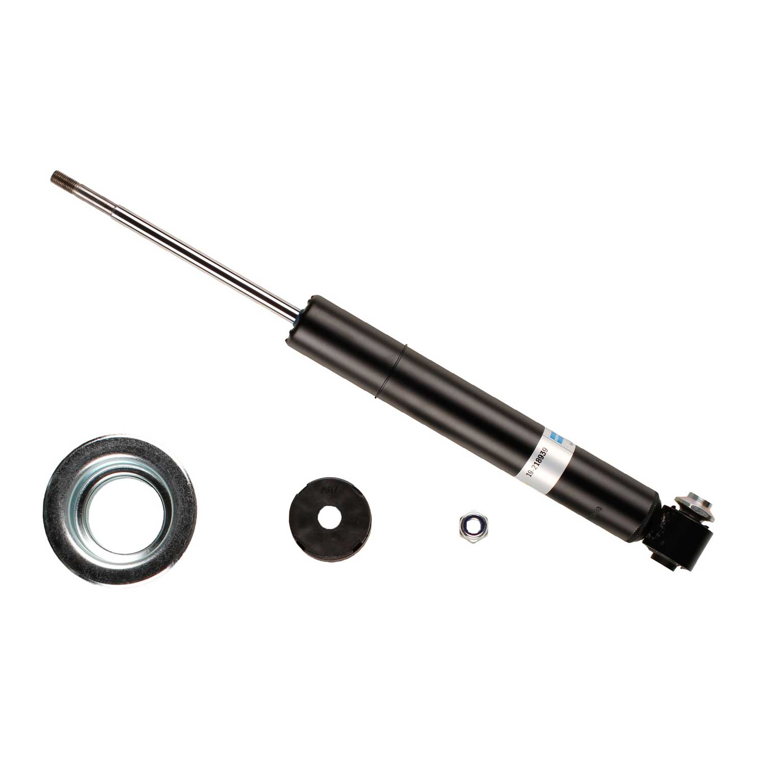 Амортизатор Bilstein B4 19-218939 Задняя для Bmw 7er