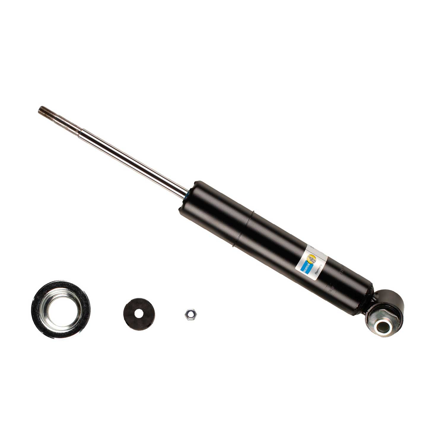Амортизатор Bilstein B4 19-220970 Задняя для Bmw 6er