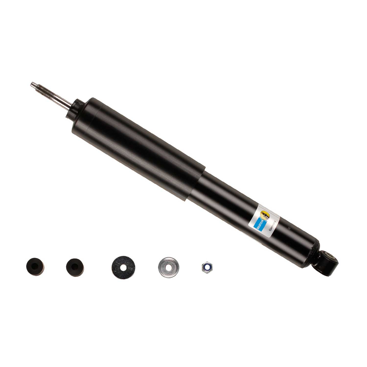 Амортизатор Bilstein B4 19-221700 Задняя для Rover MINI Cabriolet MINI Schrägheck