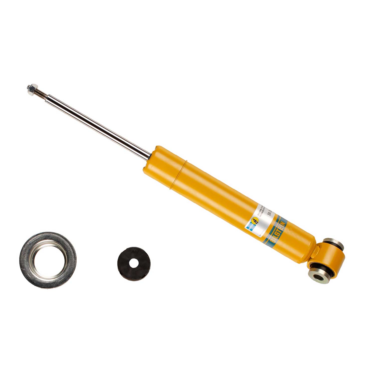 Амортизатор Bilstein B8 19-235509 Передняя для Citroën C5