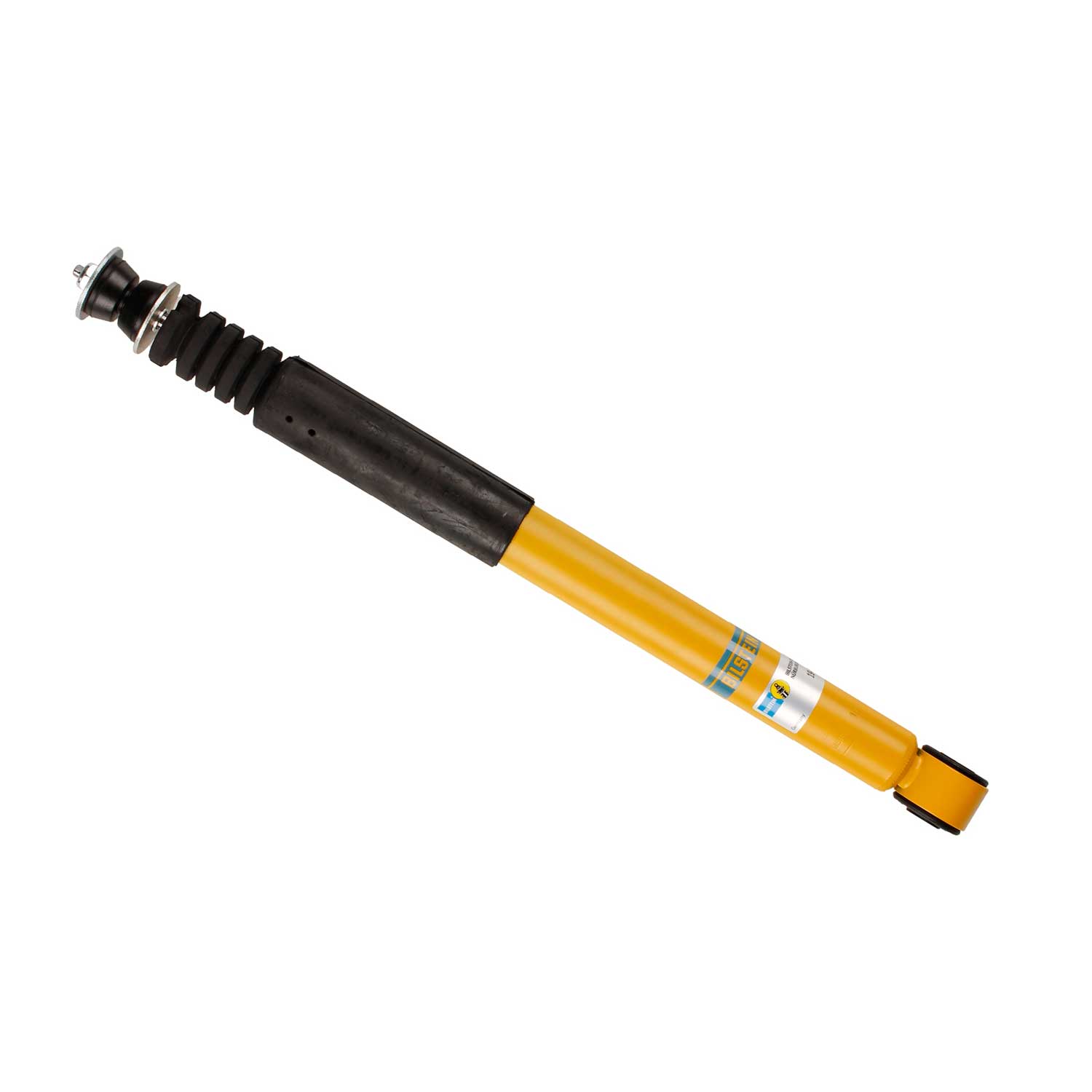Амортизатор Bilstein B8 19-236100 Задняя для Renault TWINGO II