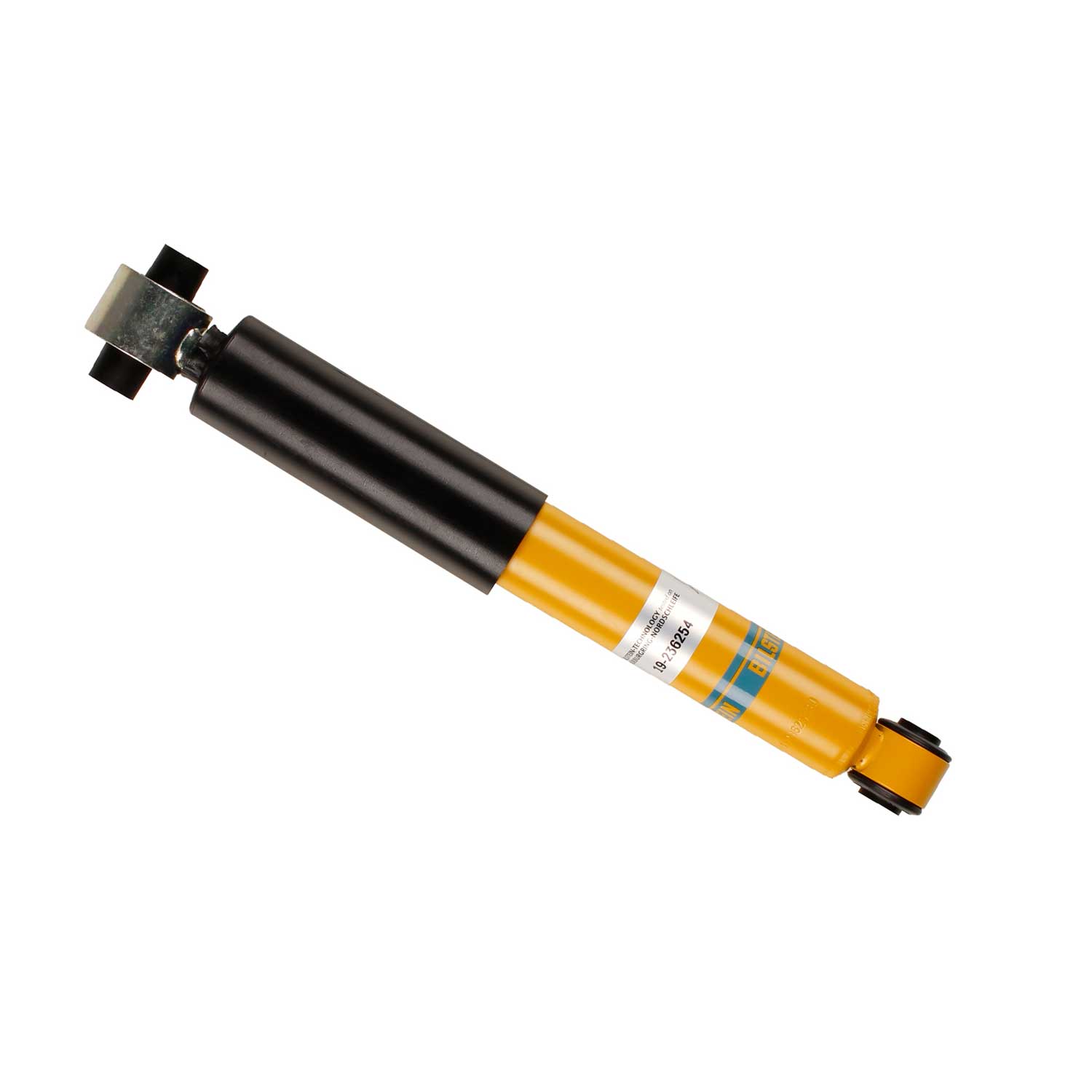 Амортизатор Bilstein B8 19-236254 Задняя для Vauxhall MERIVA Mk II