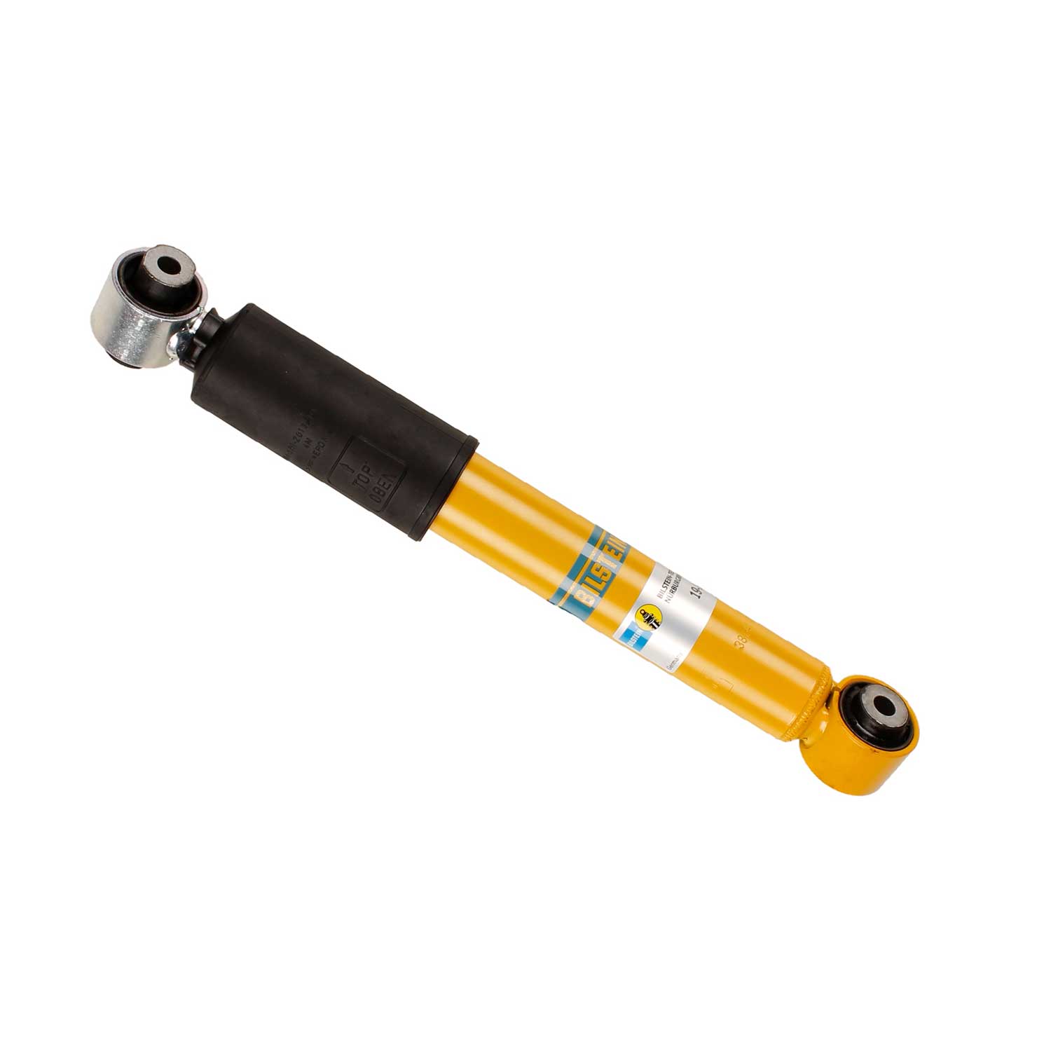 Амортизатор Bilstein B8 19-236353 Задняя для Smart CABRIO 450 CITY-COUPE 450 CROSSBLADE FORTWO Cabrio FORTWO Coupe ROADSTER ROADSTER Coupe