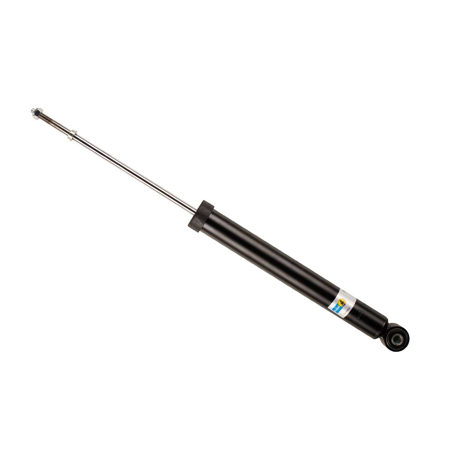 Амортизатор Bilstein B4 19-236681 Задняя для Nissan Micra