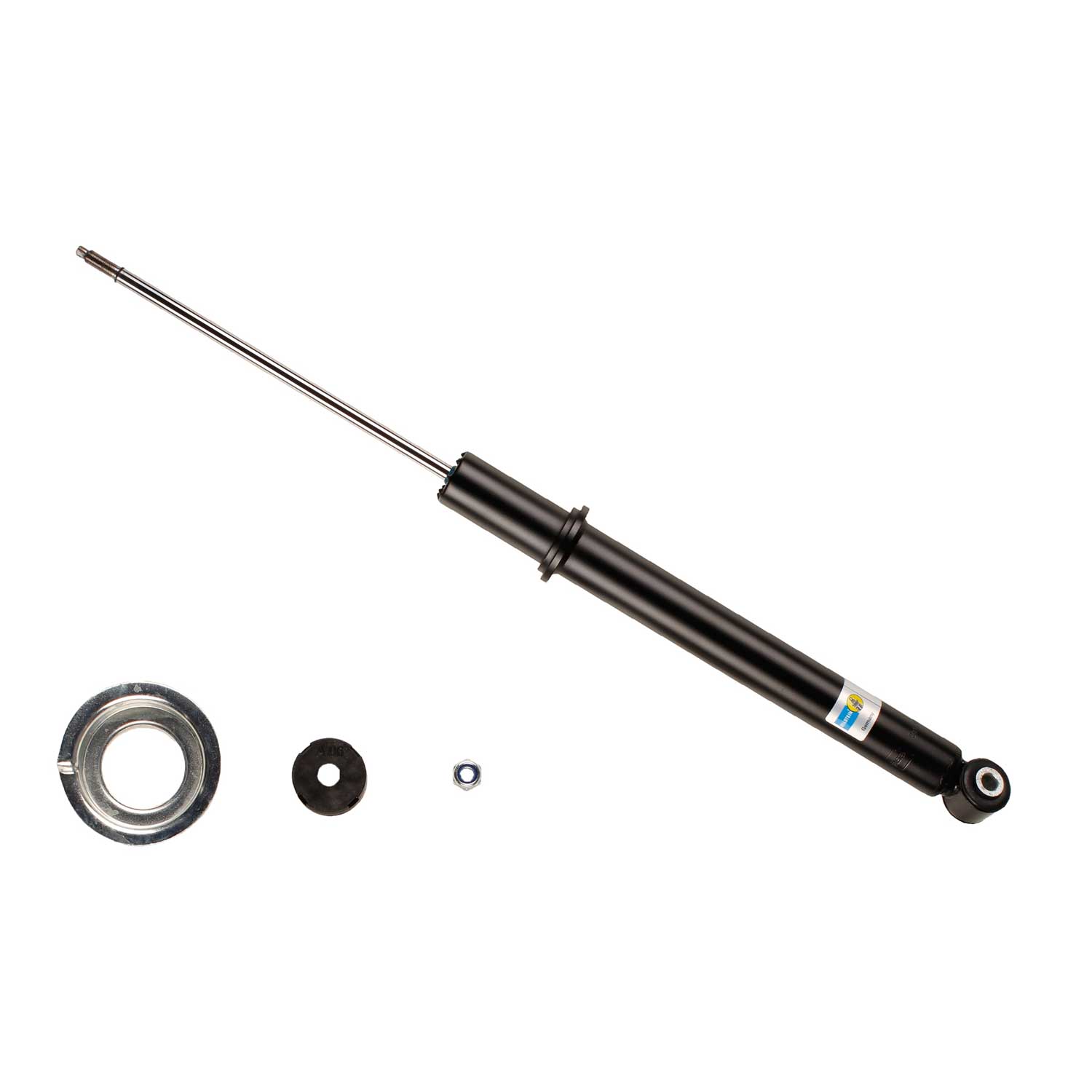 Амортизатор Bilstein B4 19-240848 Задняя для Renault TWINGO I