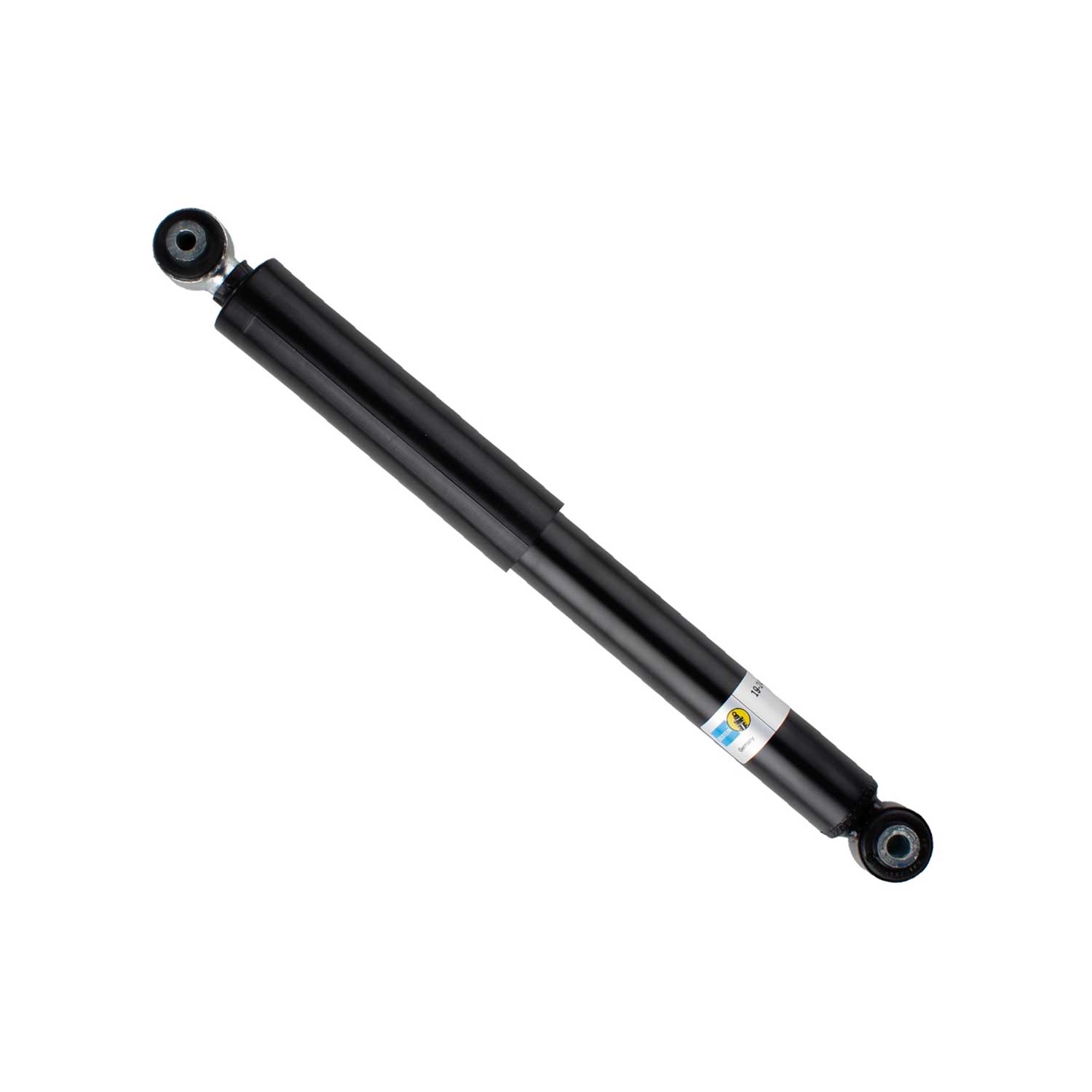 Амортизатор Bilstein B4 19-243122 Задняя для Peugeot 2008 I 2008
