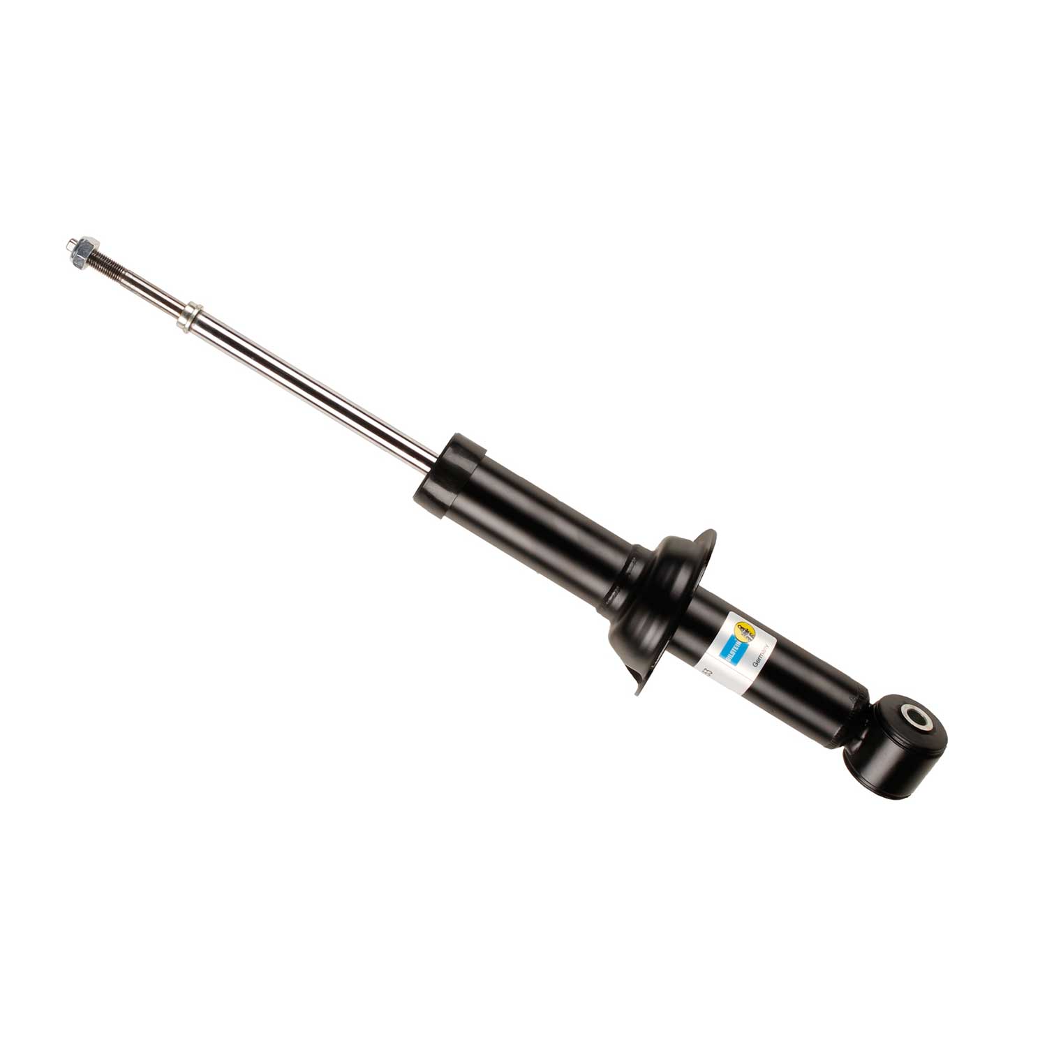 Амортизатор Bilstein B4 19-243153 Задняя для Peugeot 4008