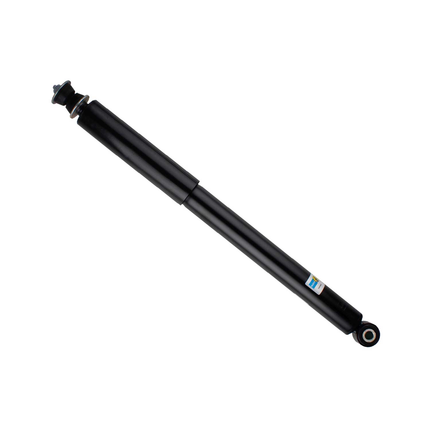 Амортизатор Bilstein B4 19-243191 Задняя для Renault Arkana CAPTUR