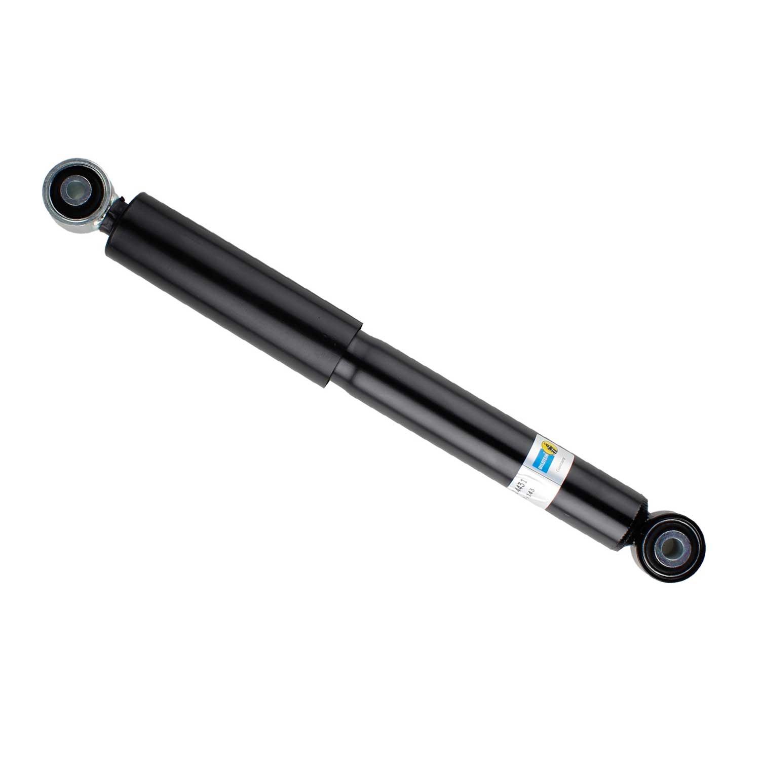Амортизатор Bilstein B4 19-264431 Задняя для Vw California MULTIVAN V MULTIVAN VI TRANSPORTER V Bus TRANSPORTER V Transporter TRANSPORTER VI Kasten TRANSPORTER VI Pritsche