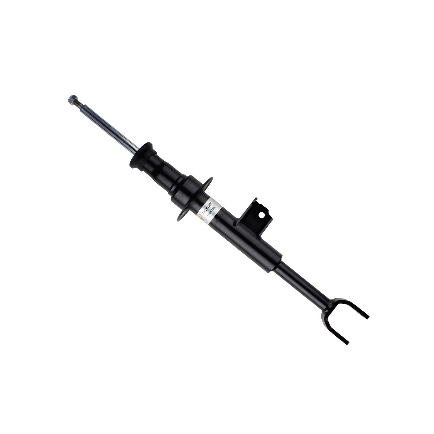Амортизатор Bilstein B4 19-287386 Передний правый для Bmw 5er