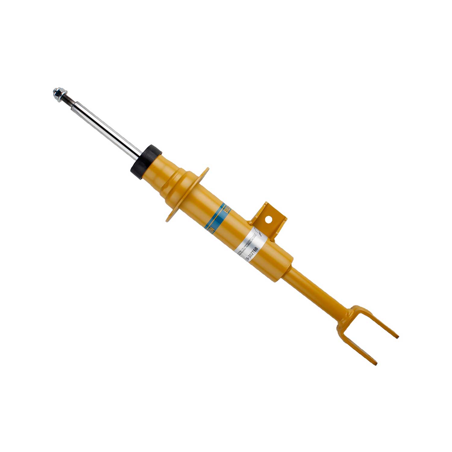 Амортизатор Bilstein B6 19-302768 Передний правый для Alfa Romeo GIULIA