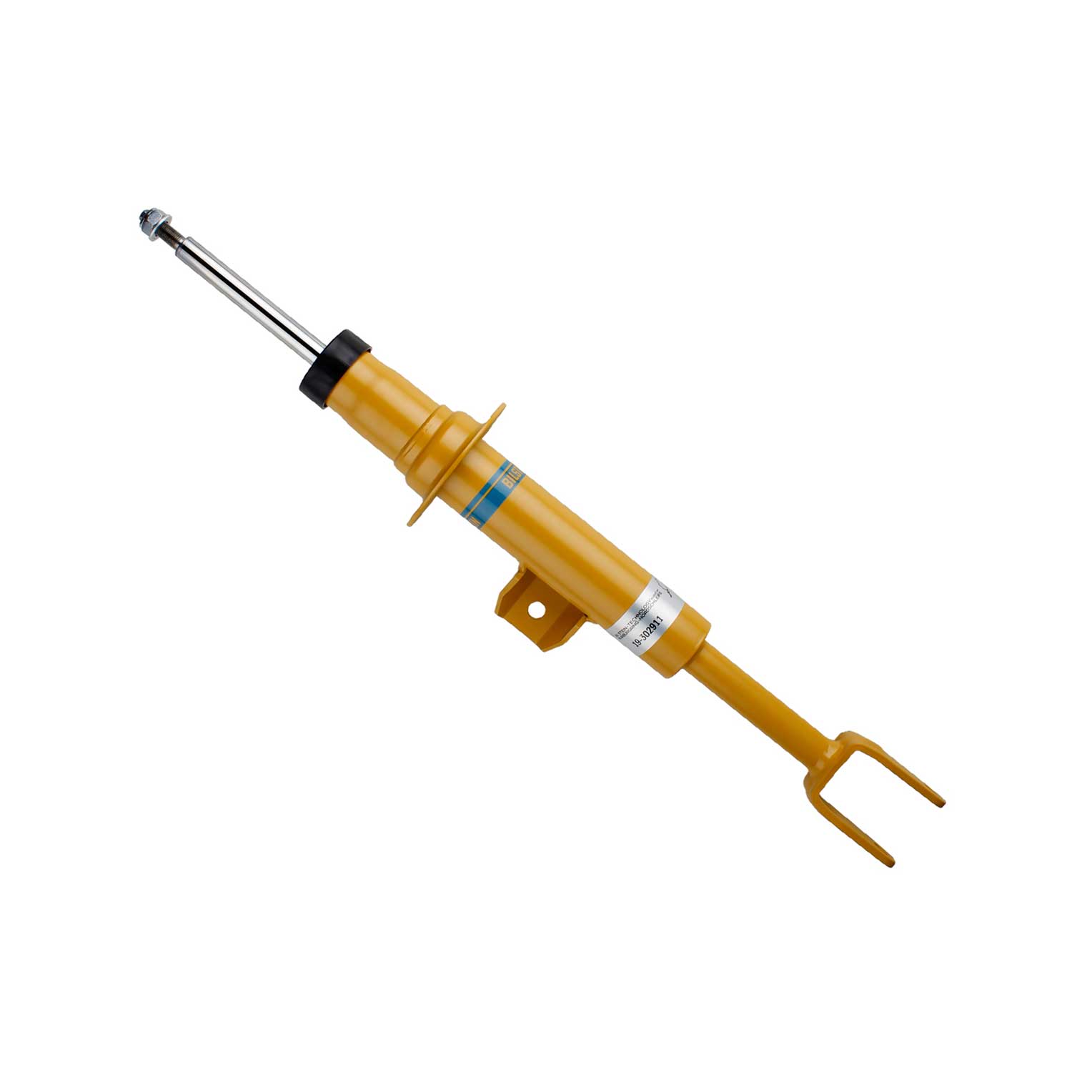 Амортизатор Bilstein B6 19-302911 Передний левый для Alfa Romeo STELVIO