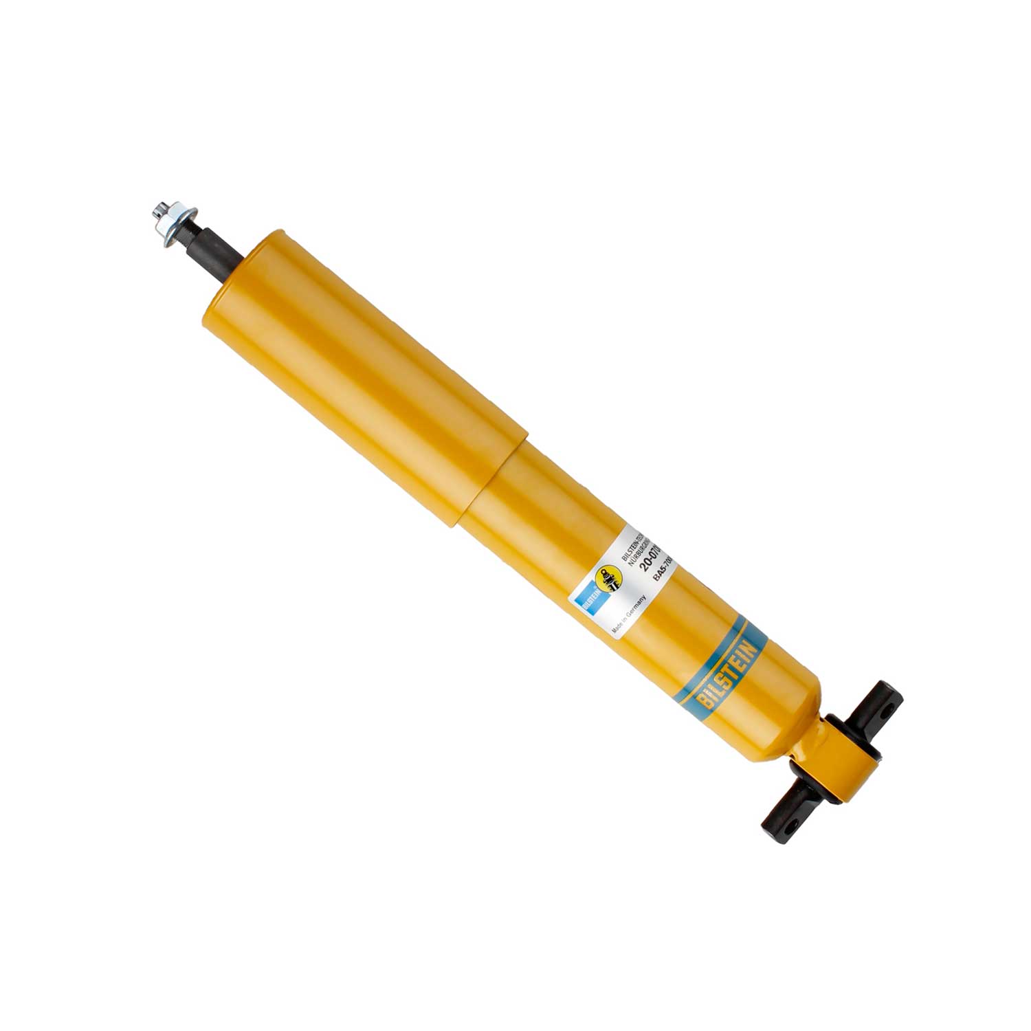 Амортизатор Bilstein B6 20-070007 Передняя для Chevrolet CORVETTE Convertible CORVETTE