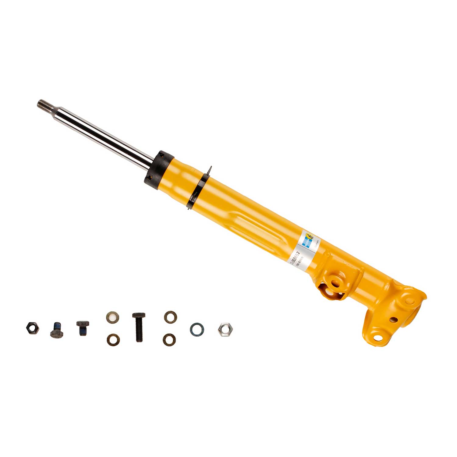 Амортизатор Bilstein B8 22-003652 Передняя для Mercedes-Benz 124 190 E