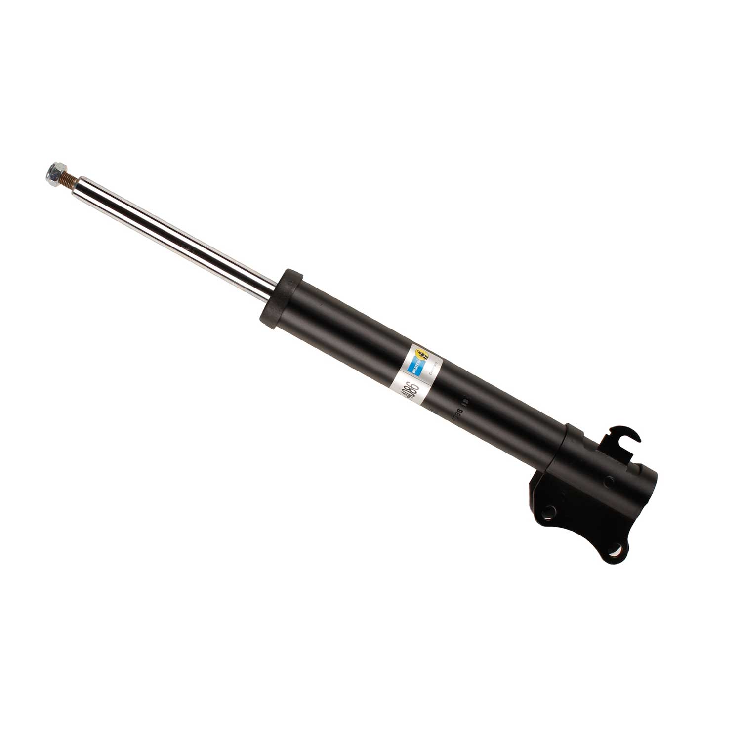Амортизатор Bilstein B4 22-040862 Задняя для Ford ESCORT III ESCORT III Turnier ESCORT IV ESCORT IV Cabriolet ESCORT IV Turnier ORION I ORION II