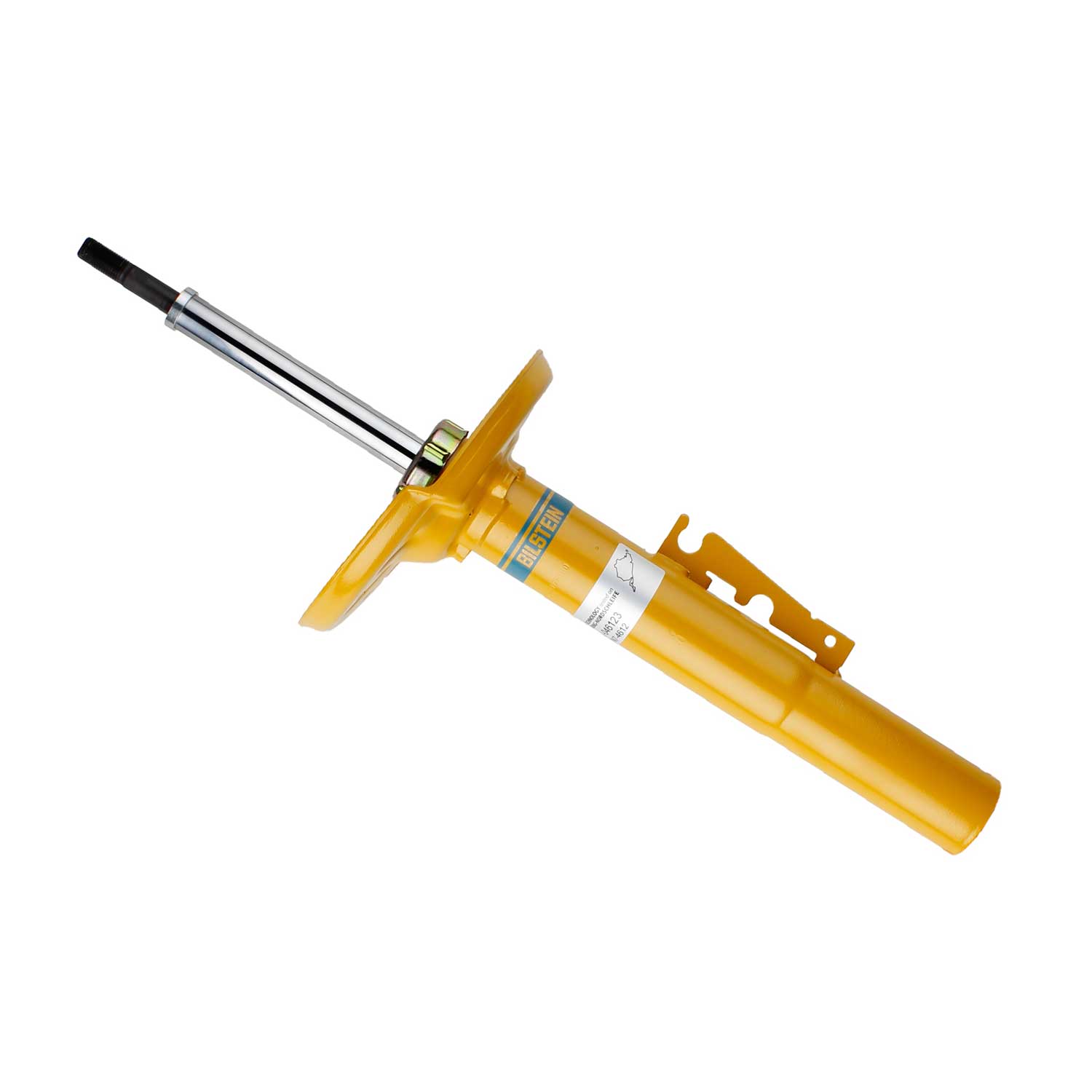 Амортизатор Bilstein B6 22-046123 Передняя для Porsche 911 996 911 Targa 996