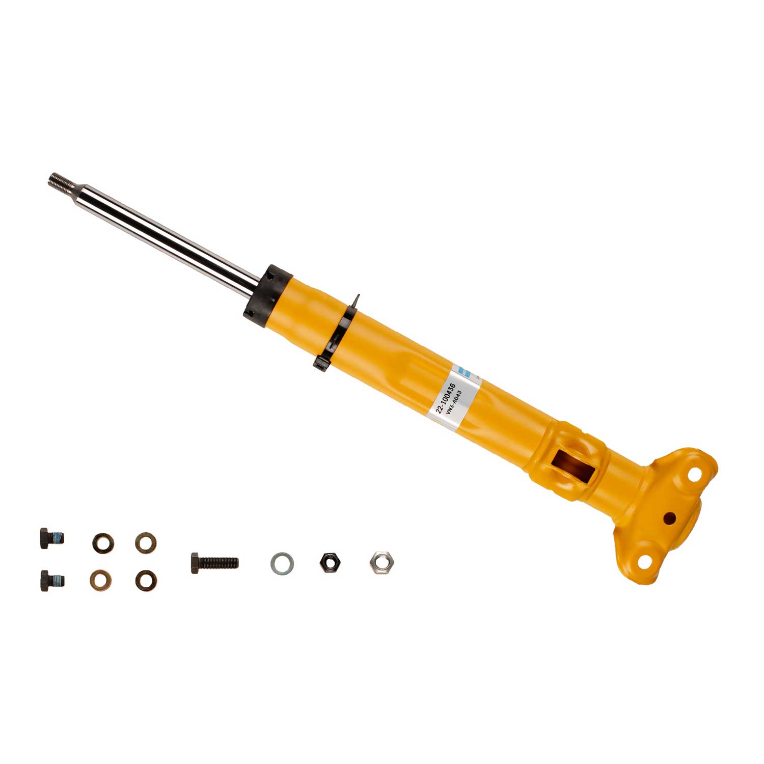 Амортизатор Bilstein B6 22-100436 Передняя для Mercedes-Benz 124 190 E