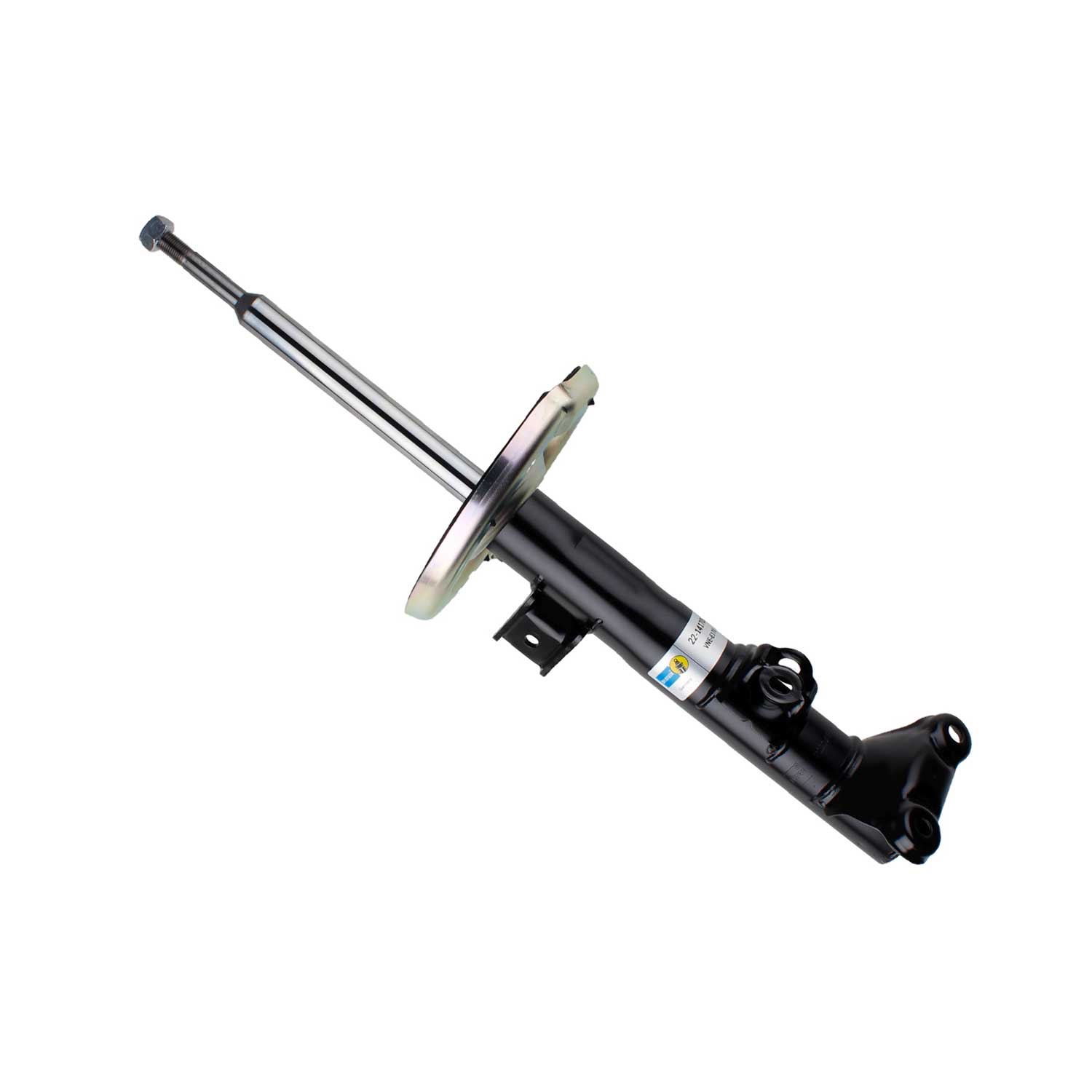 Амортизатор Bilstein B4 22-141705 Передняя для Mercedes-Benz C CLC CLK