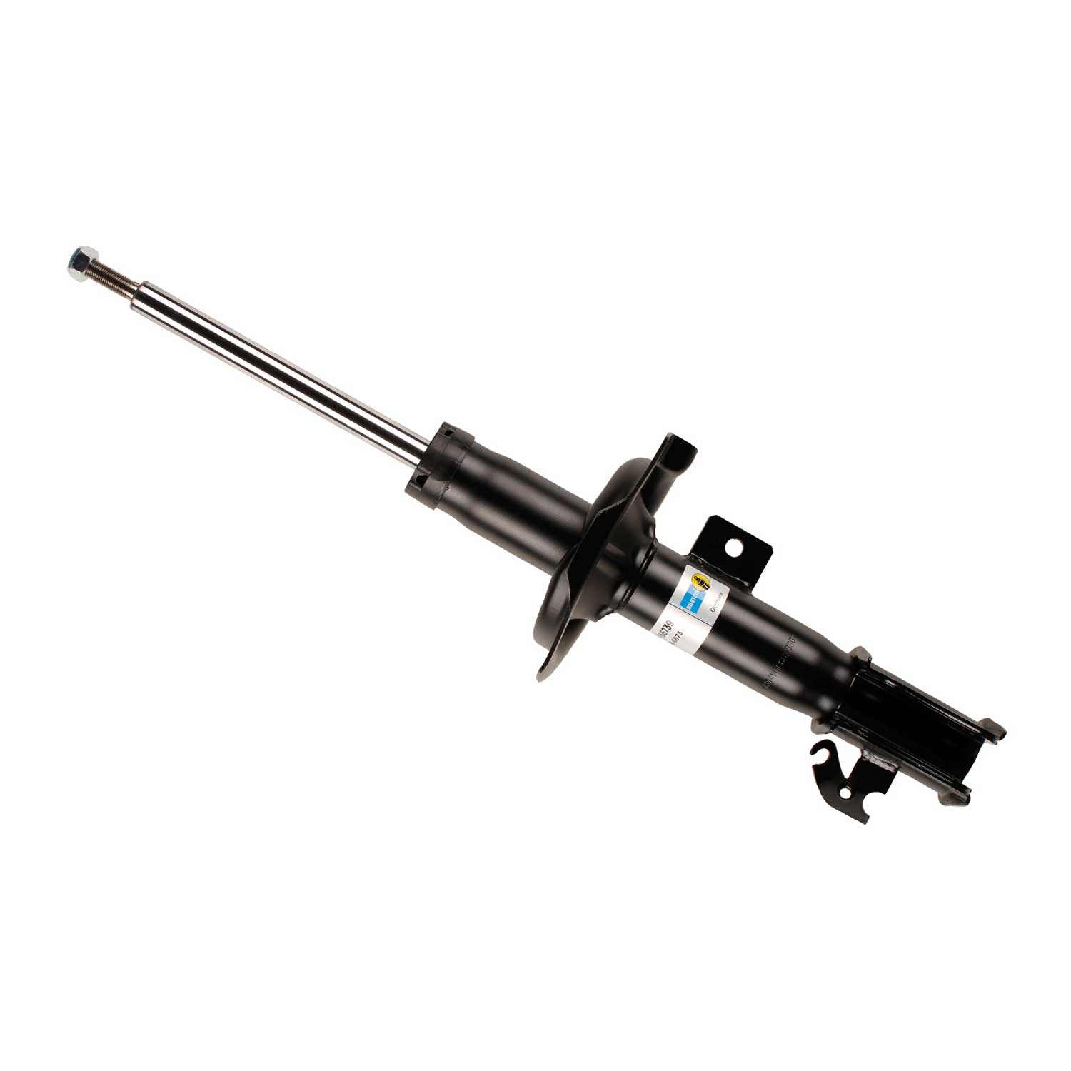 Амортизатор Bilstein B4 22-166739 Передний правый для Maruti Suzuki SWIFT